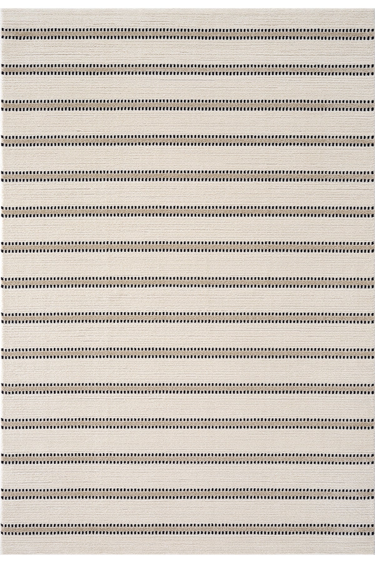 Calvin Klein Odense A2069E Krem Vizon Halı