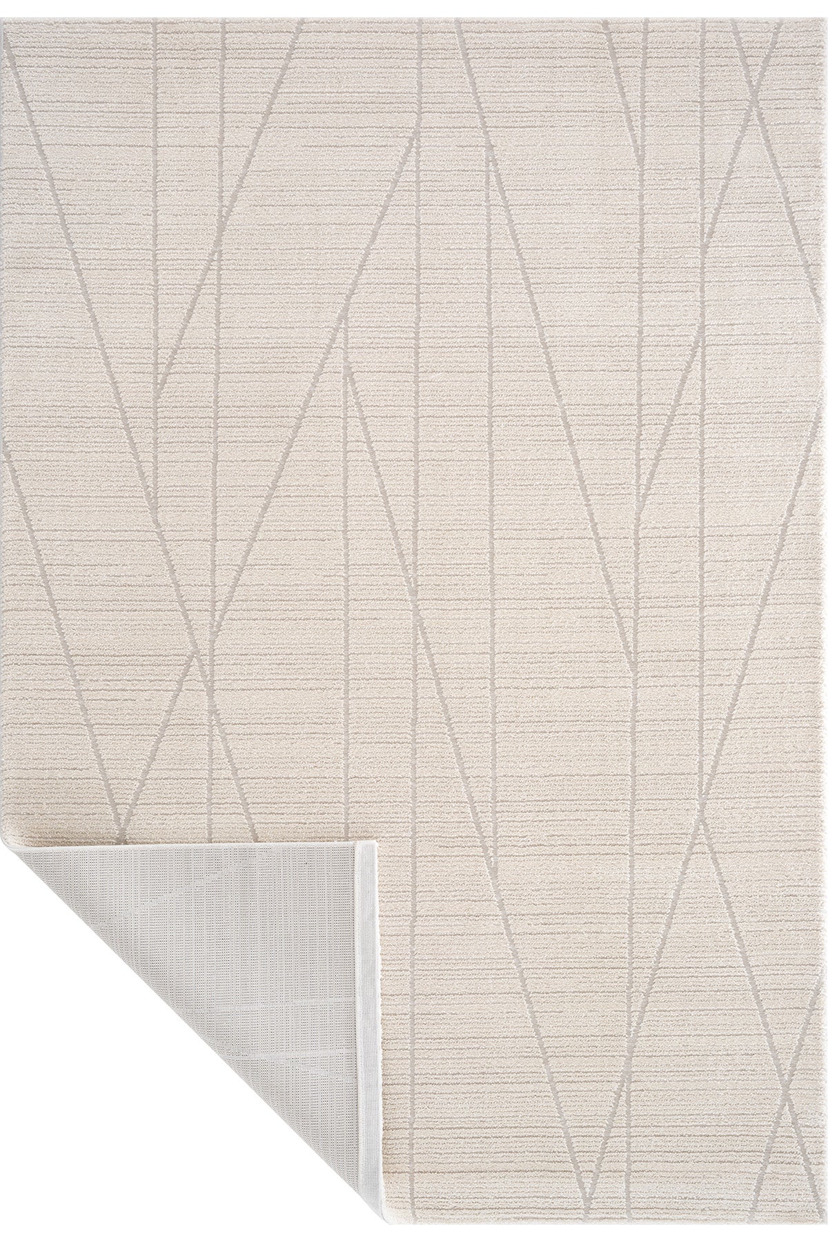 Calvin Klein Odense A2071A Krem Halı