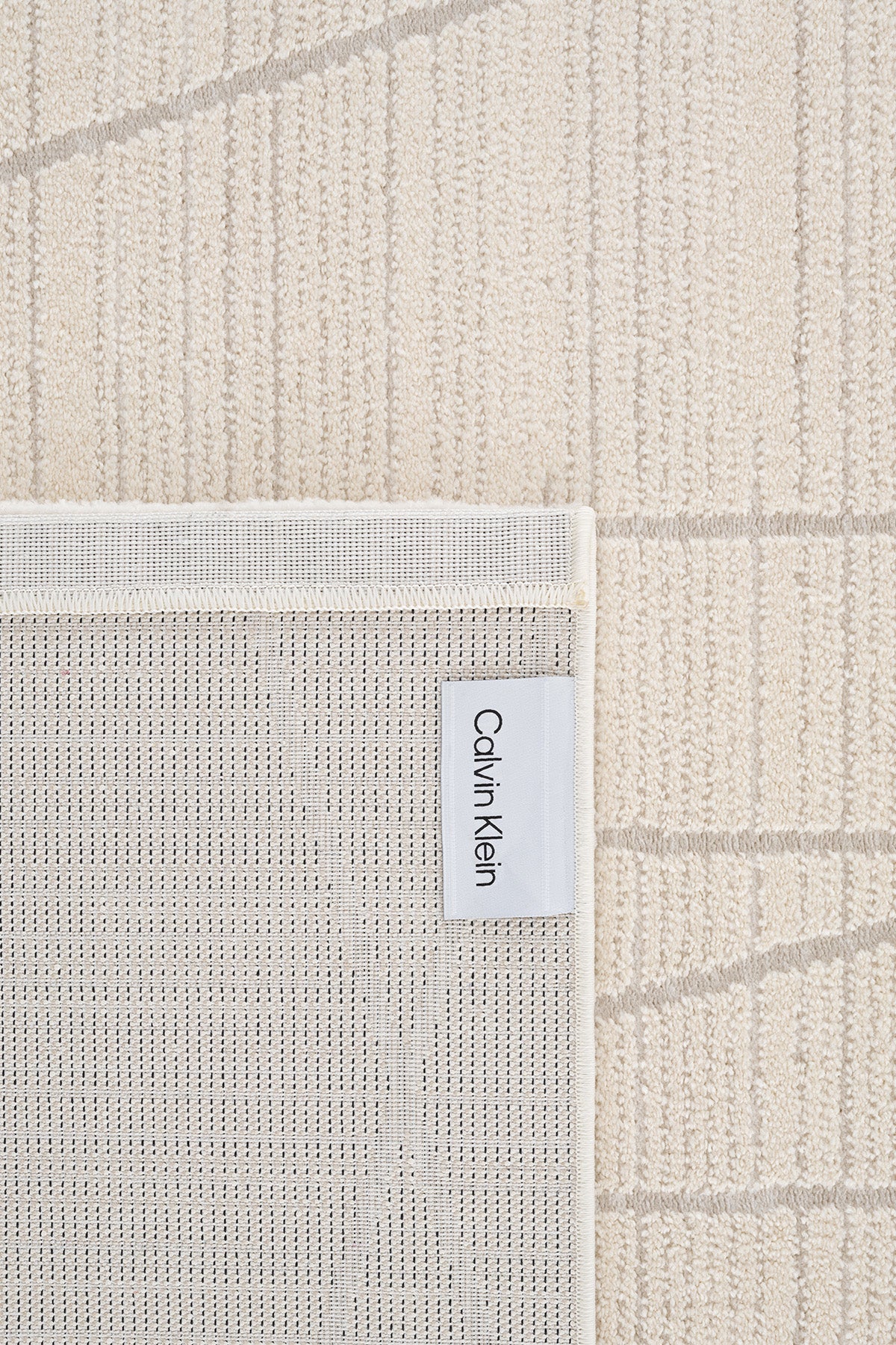 Calvin Klein Odense A2071A Krem Halı