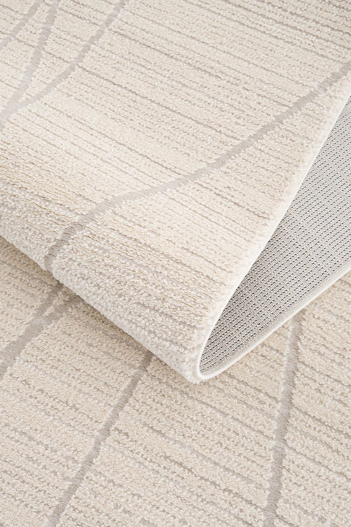 Calvin Klein Odense A2071A Krem Halı