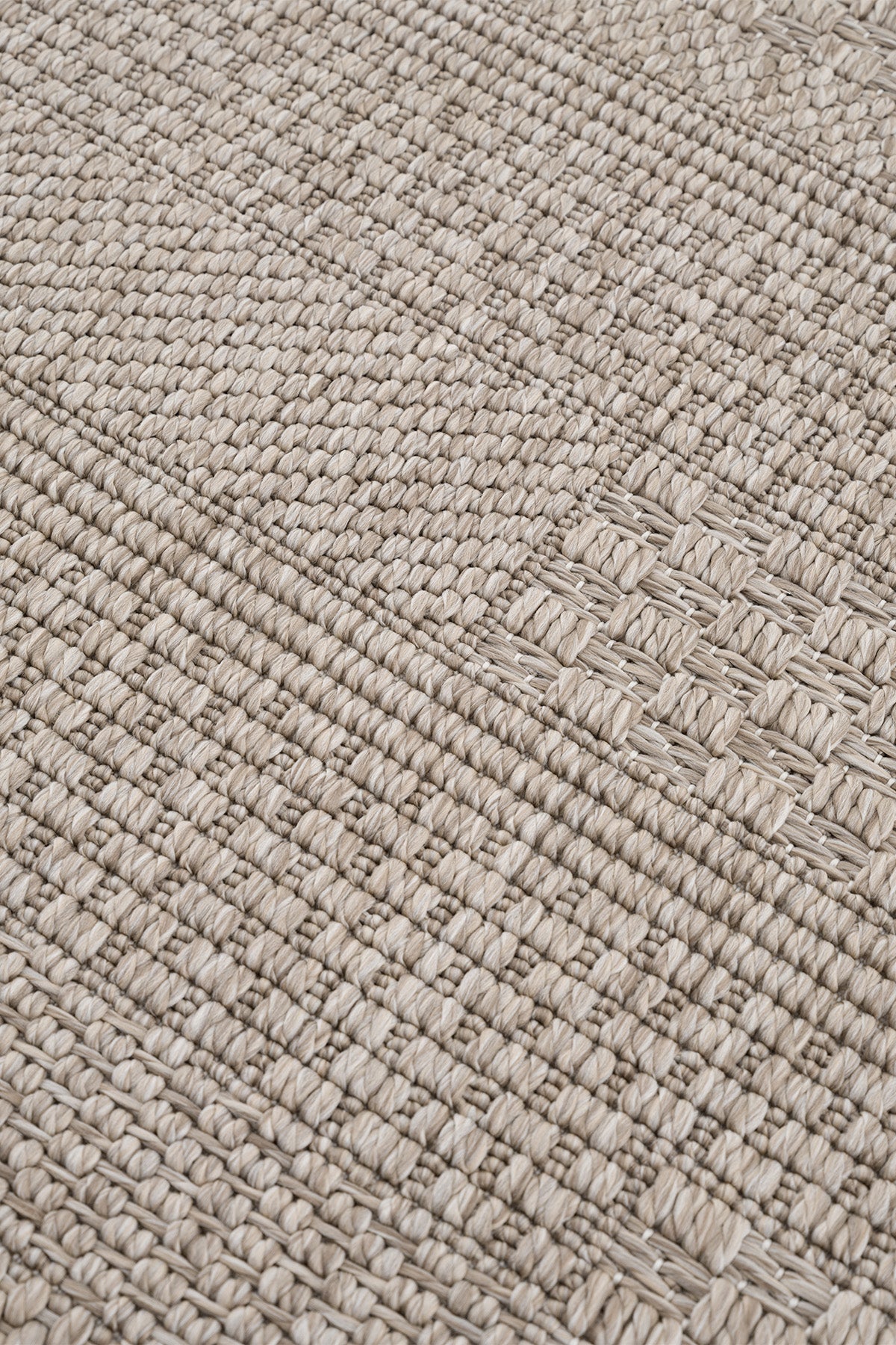 Calvin Klein Opus B3729B Bej Halı