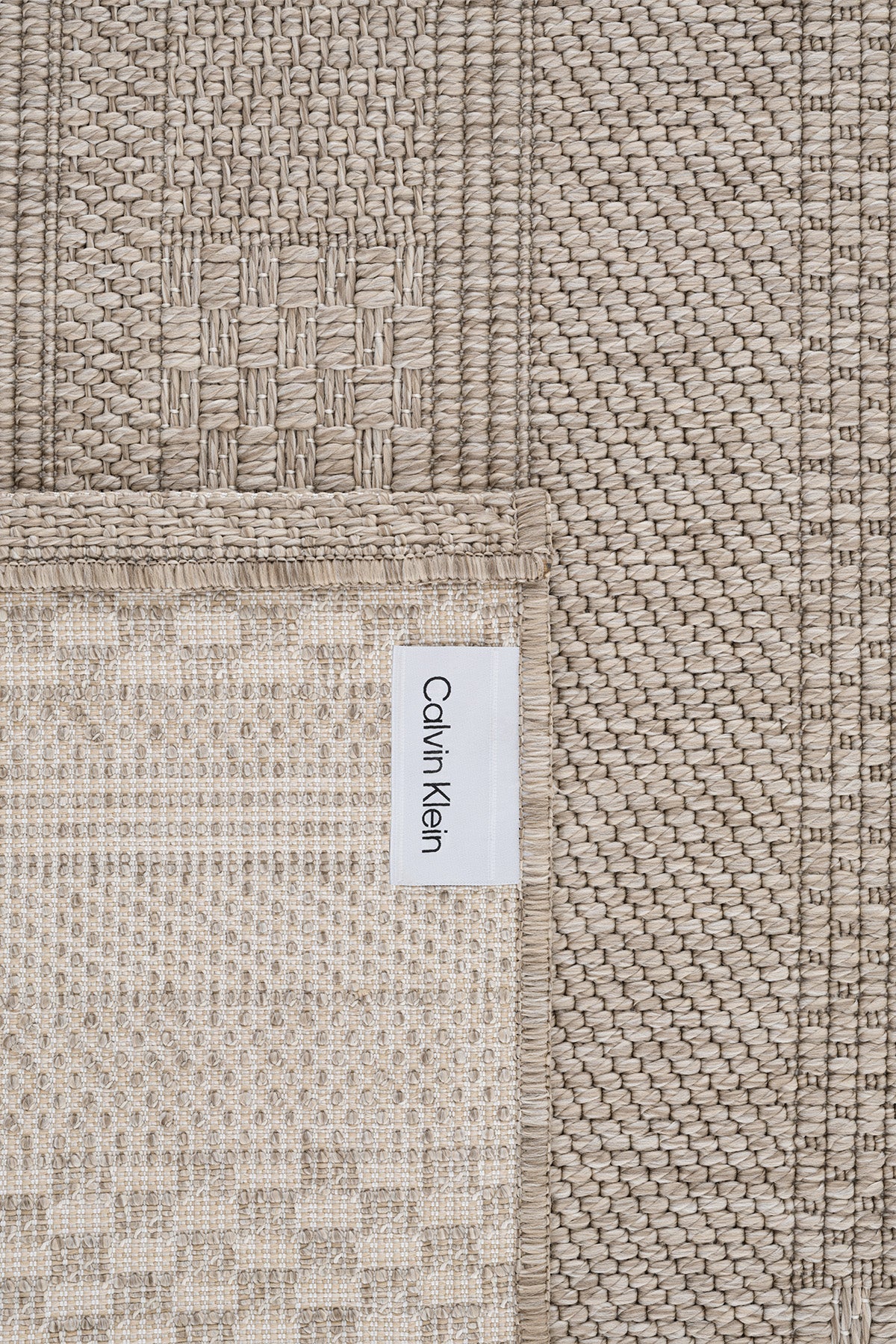 Calvin Klein Opus B3729B Bej Halı