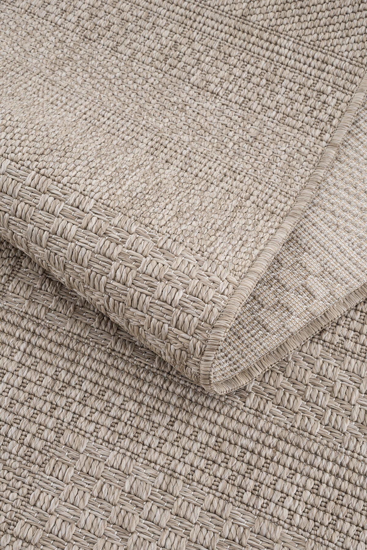 Calvin Klein Opus B3729B Bej Halı