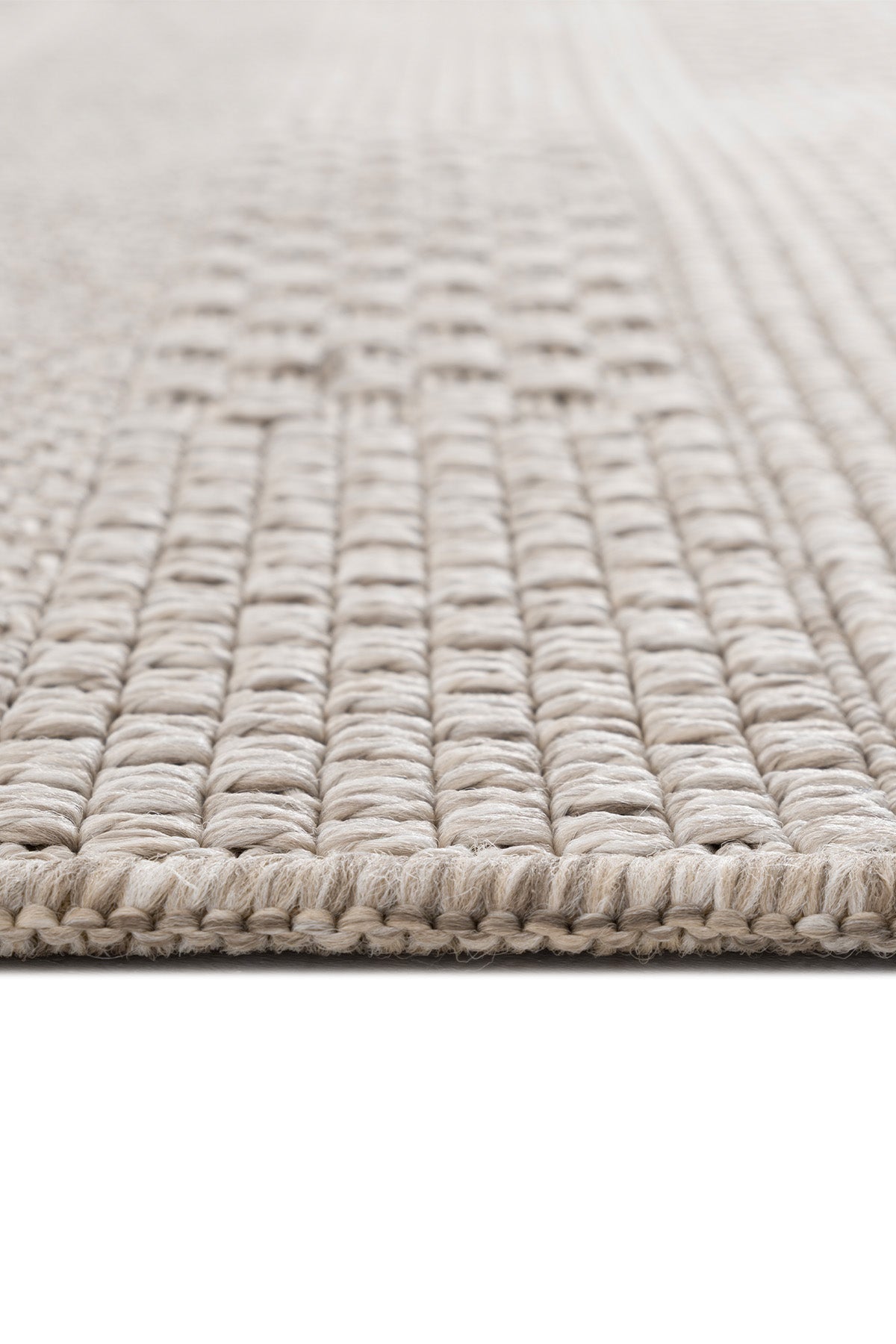 Calvin Klein Opus B3729B Bej Halı