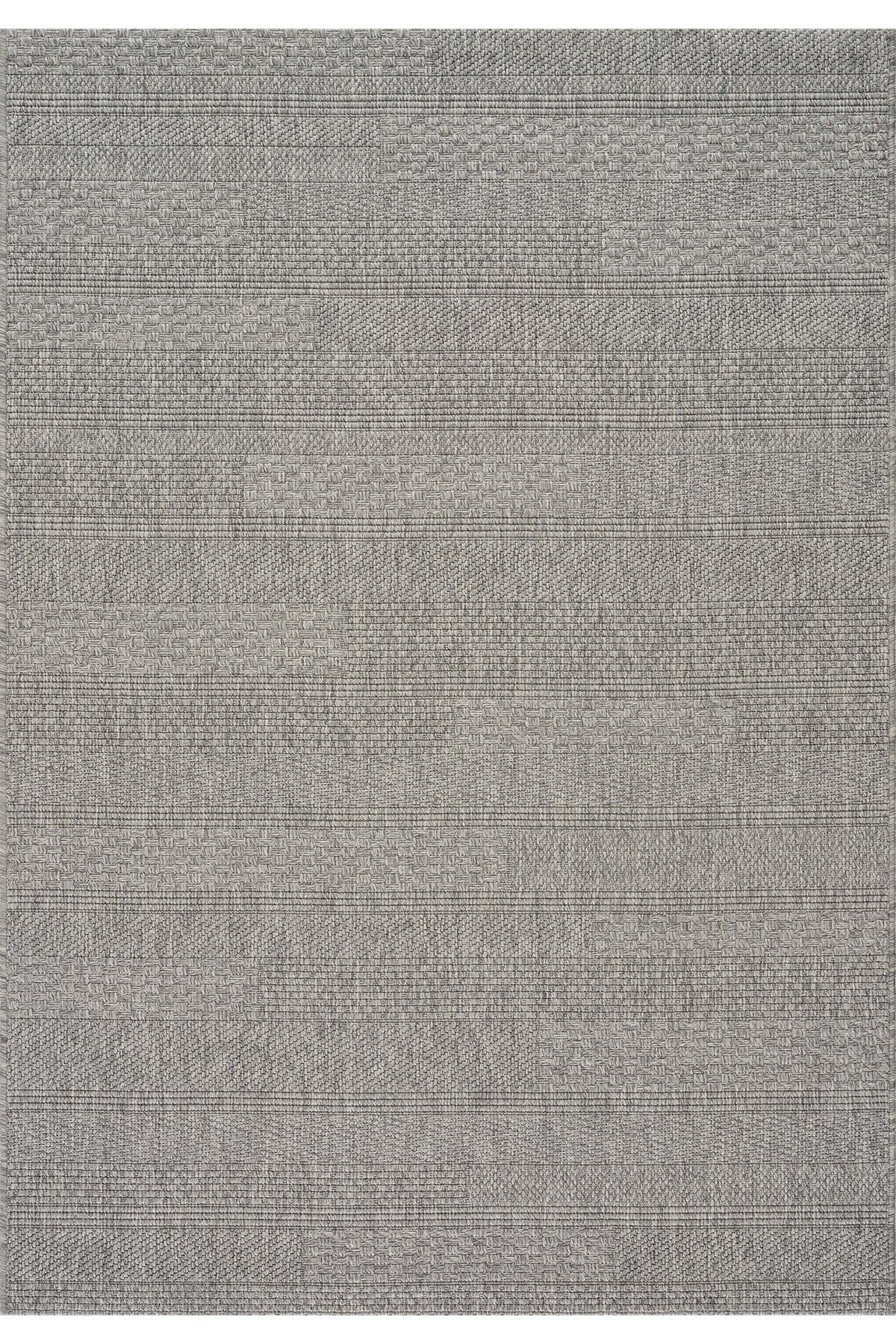 Calvin Klein Opus B3729D Gri Halı