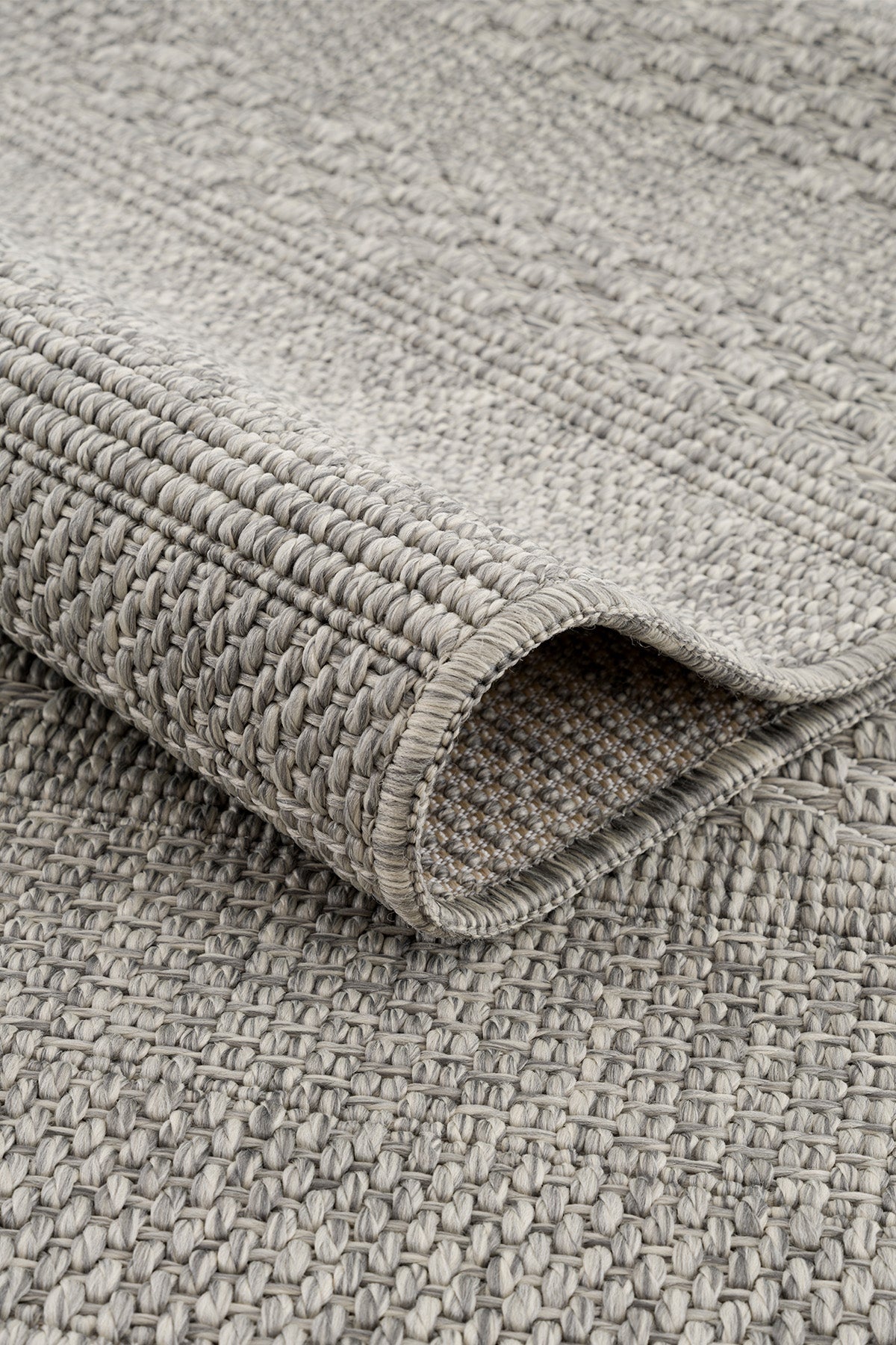 Calvin Klein Opus B3729D Gri Halı