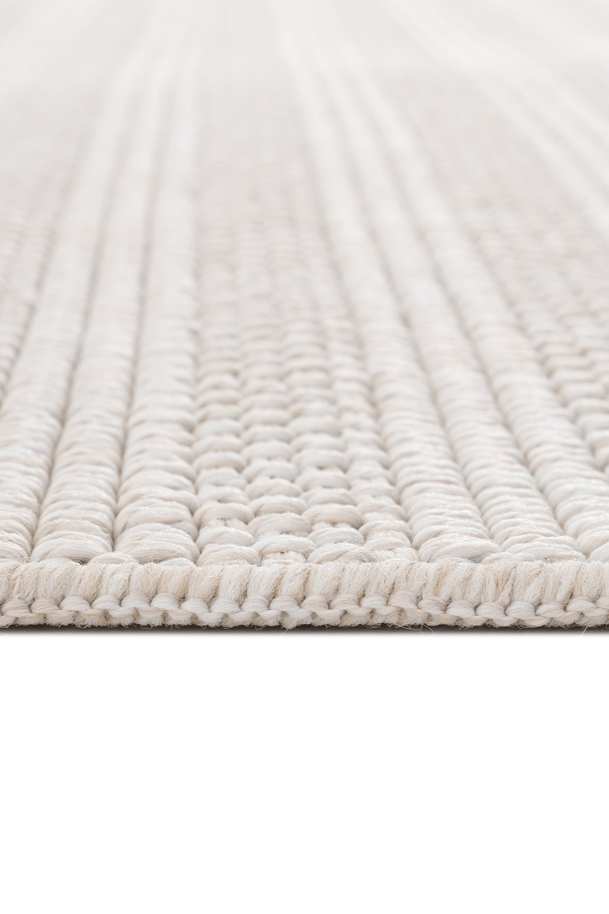 Calvin Klein Opus B3785A Krem Halı