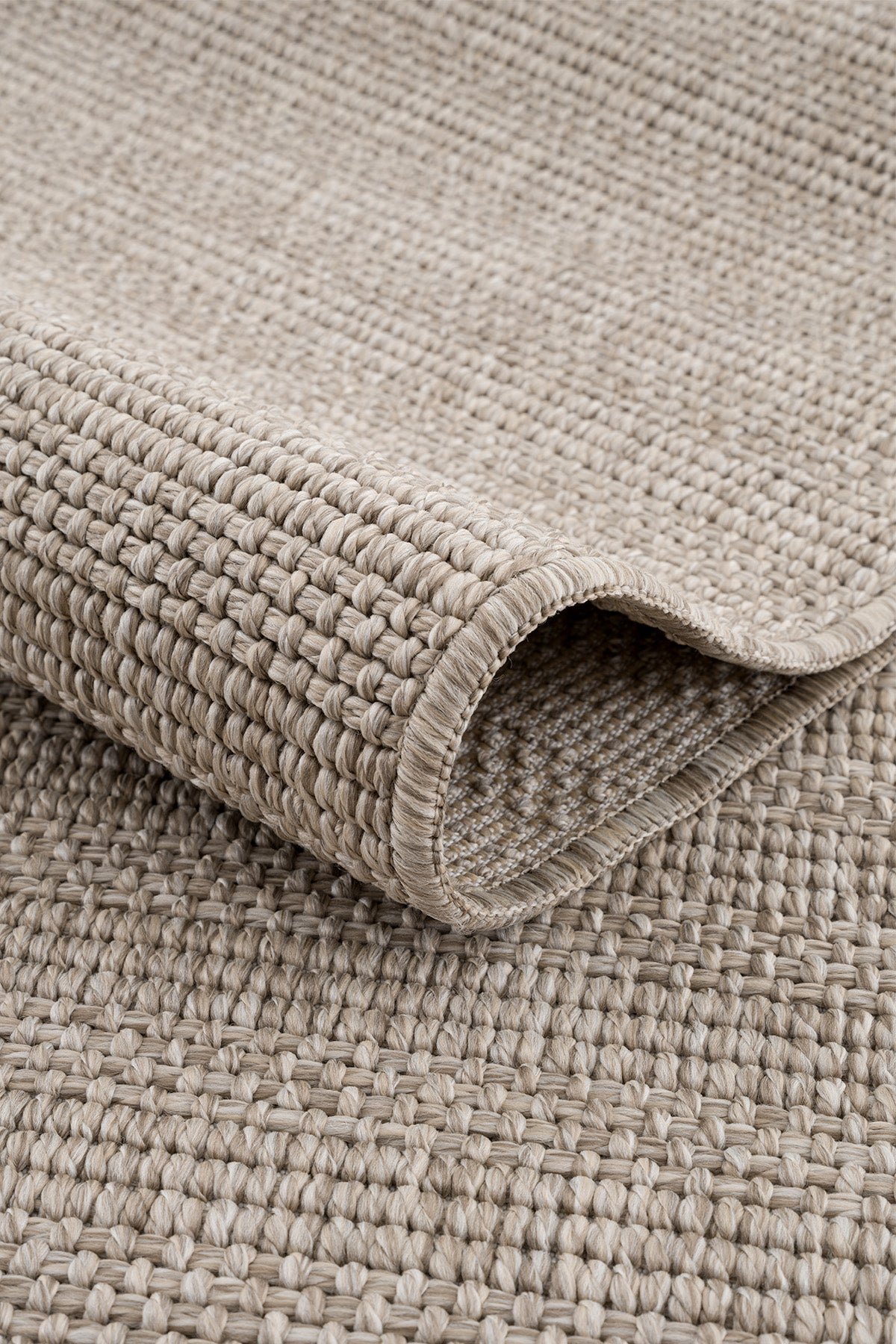 Calvin Klein Opus B3785B Bej Halı