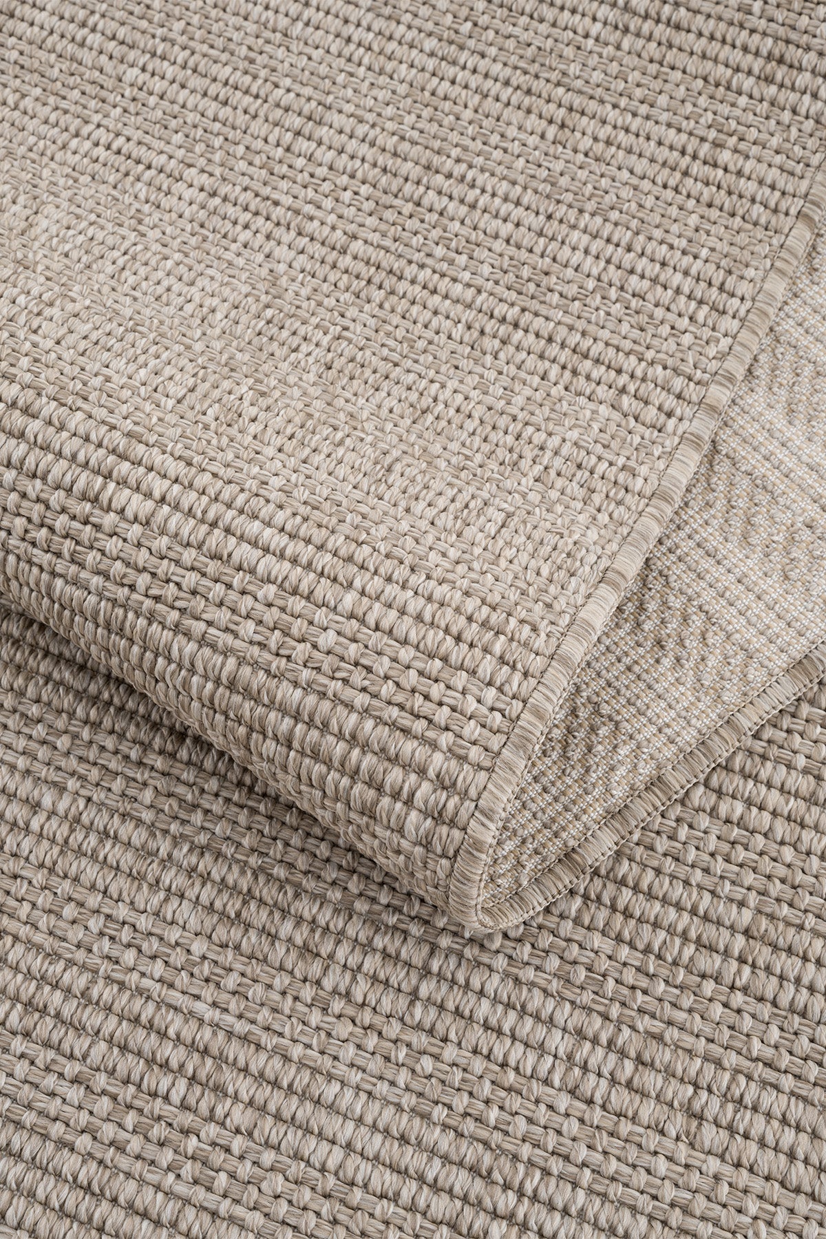 Calvin Klein Opus B3785B Bej Halı