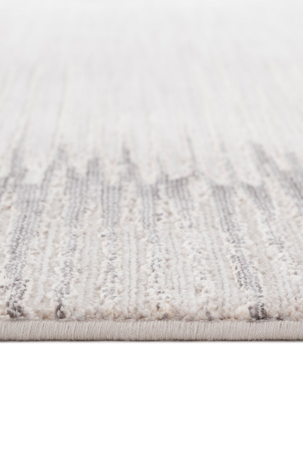 Calvin Klein Passages A3490E Gri Vizon Halı