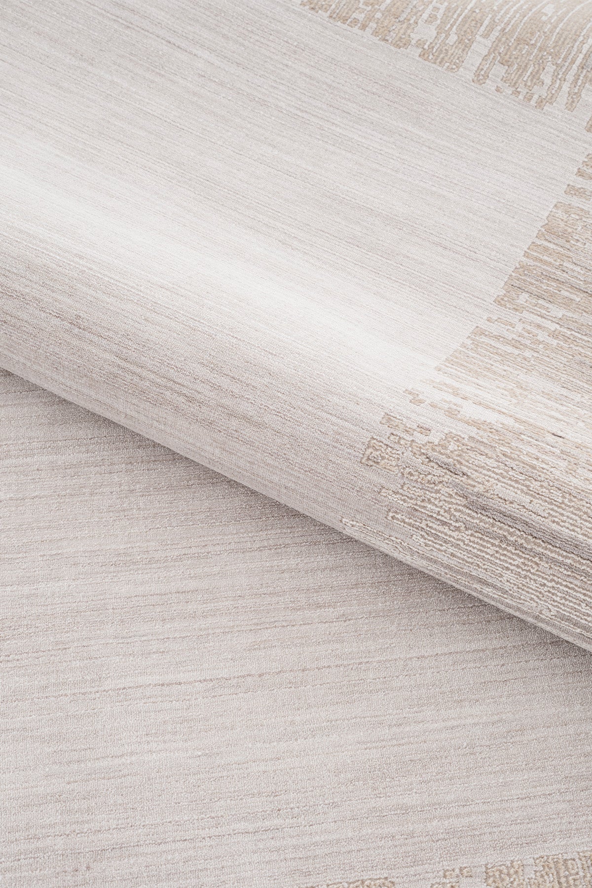 Calvin Klein Passages A3491E Gri Vizon Halı