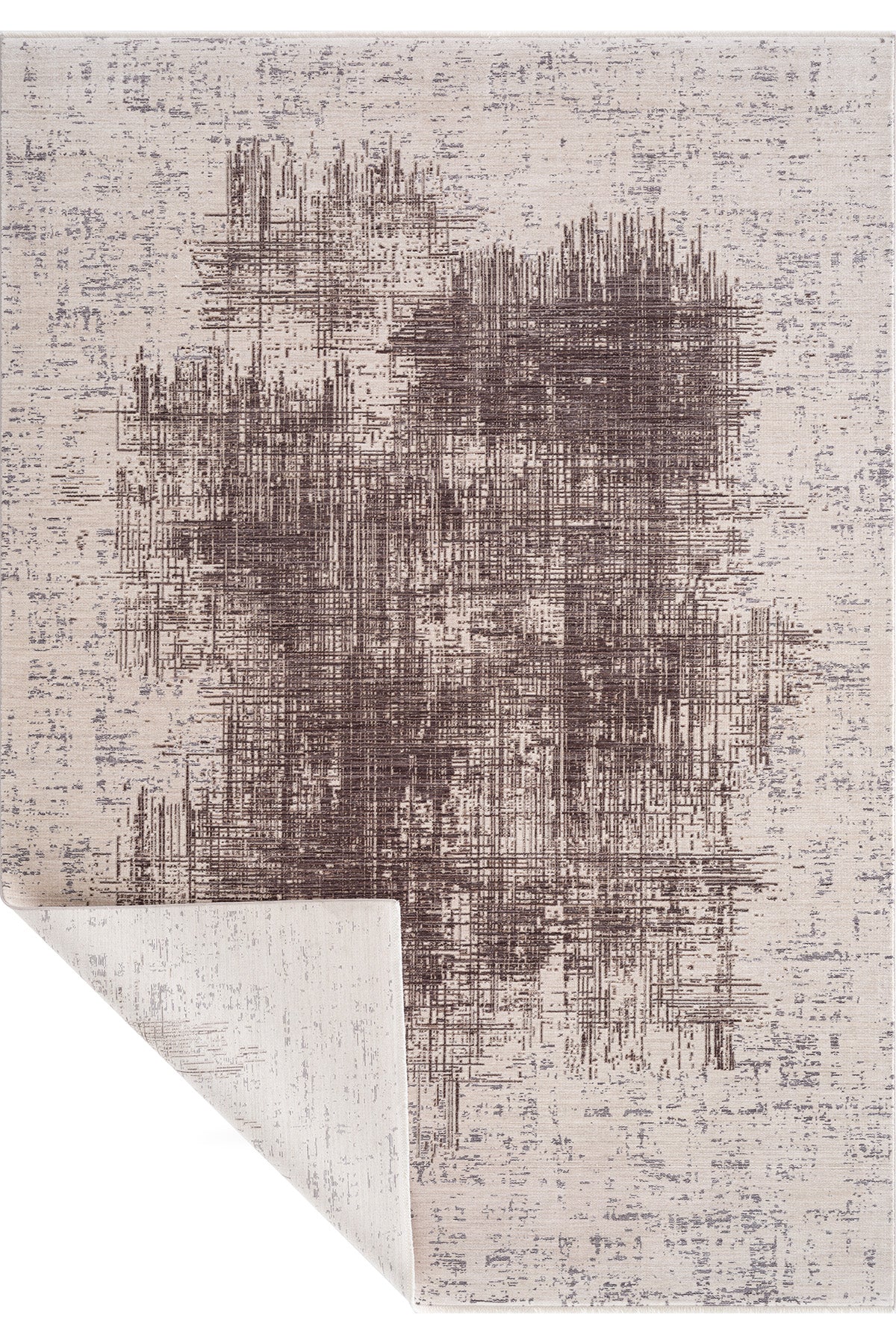 Calvin Klein Passages A3493D Kahve Halı