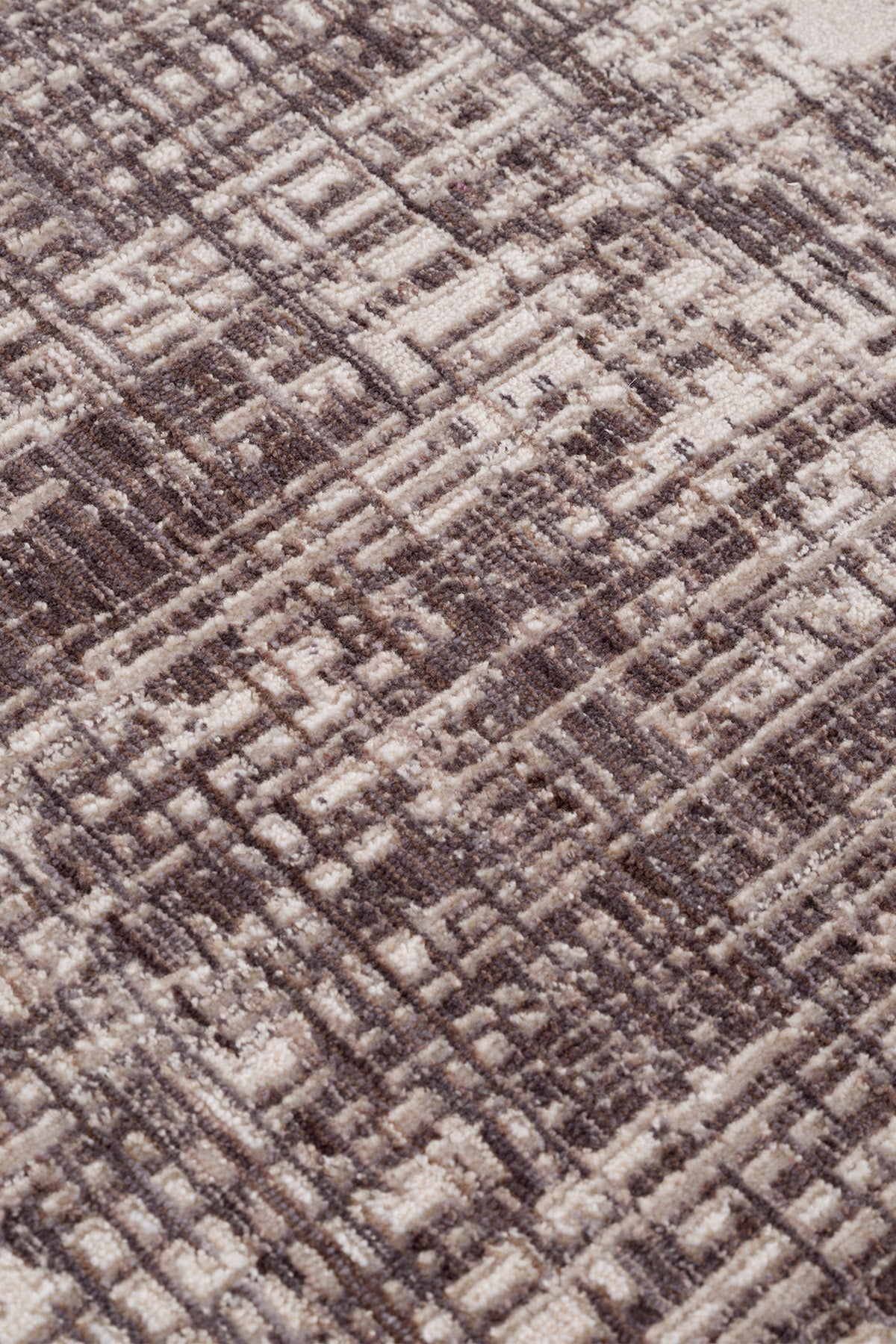 Calvin Klein Passages A3493D Kahve Halı