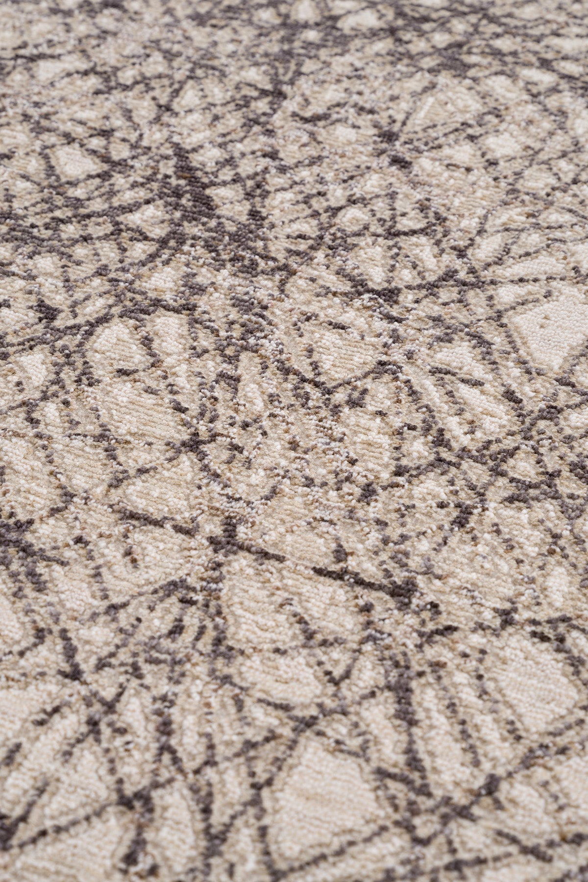 Calvin Klein Passages A3494D Kahve Halı