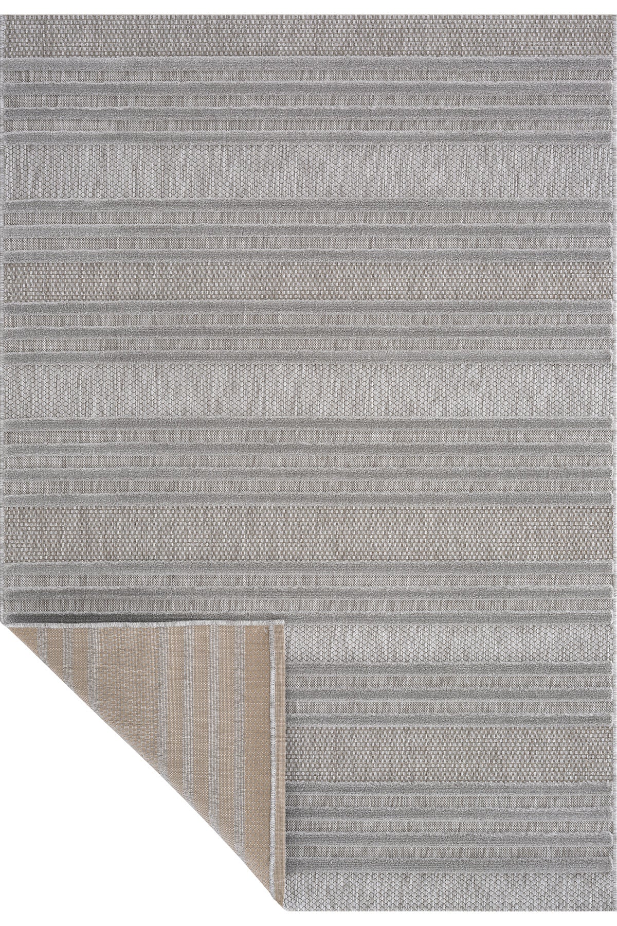 Calvin Klein Passion A0513C Gri Halı