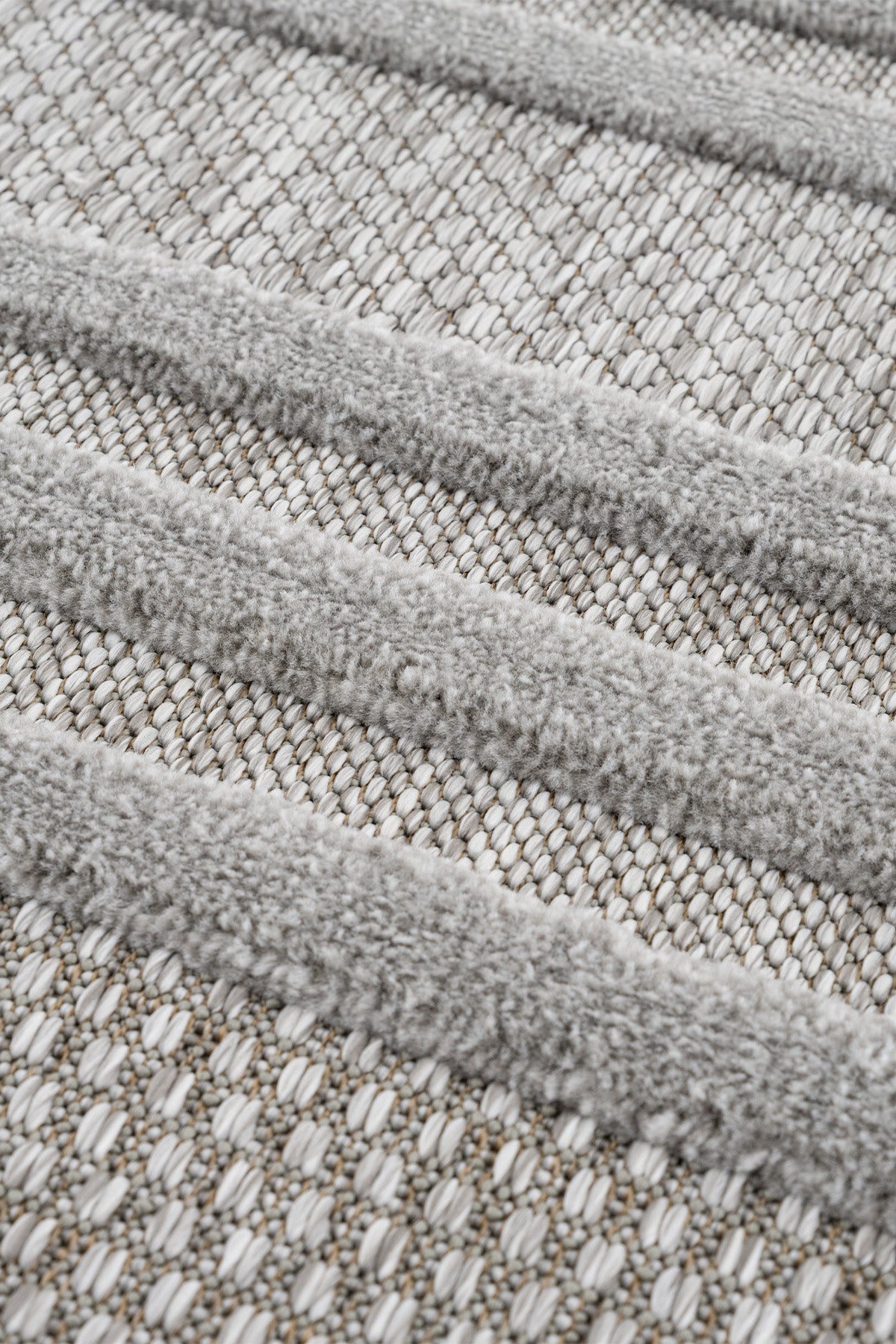 Calvin Klein Passion A0513C Gri Halı