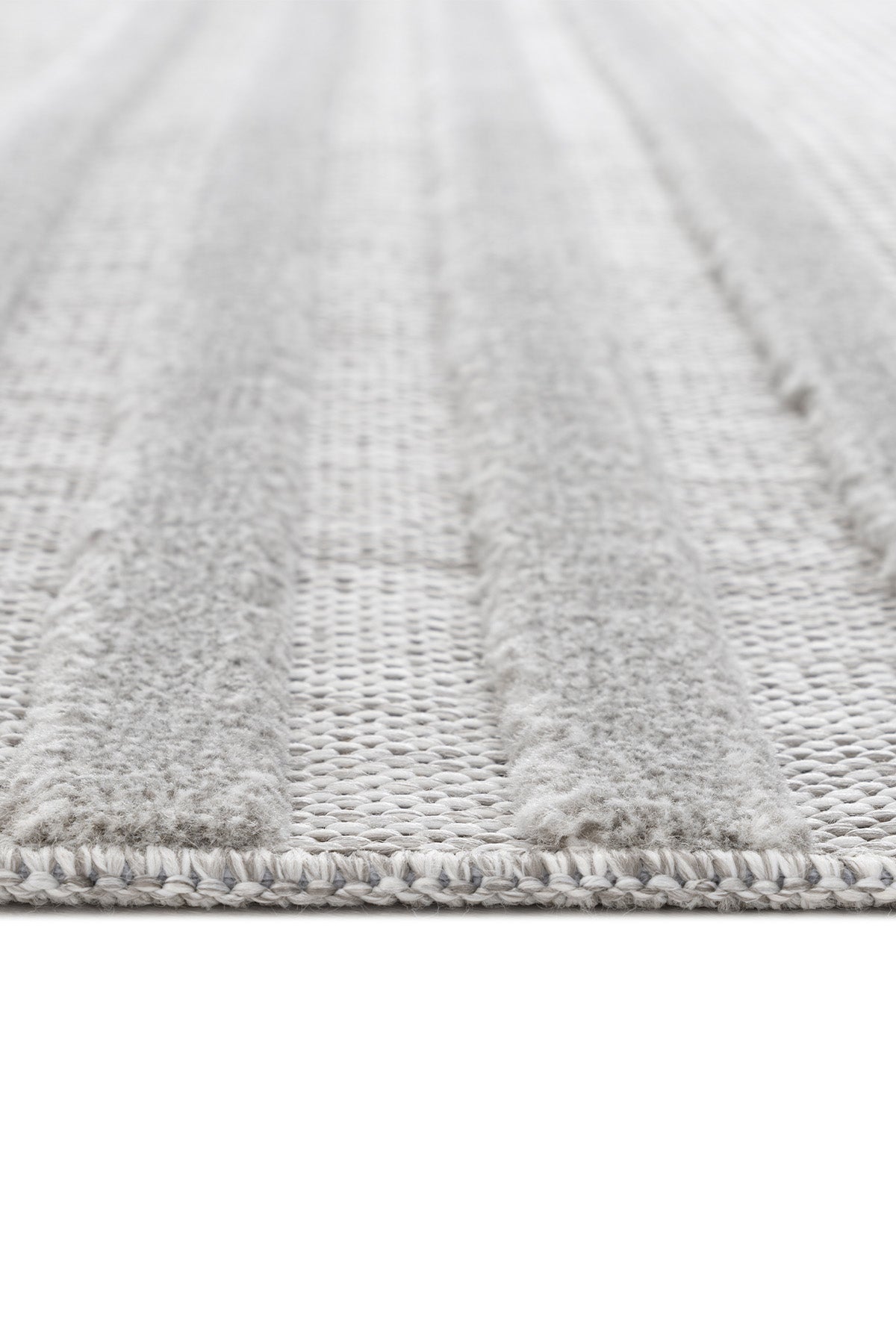 Calvin Klein Passion A0513C Gri Halı