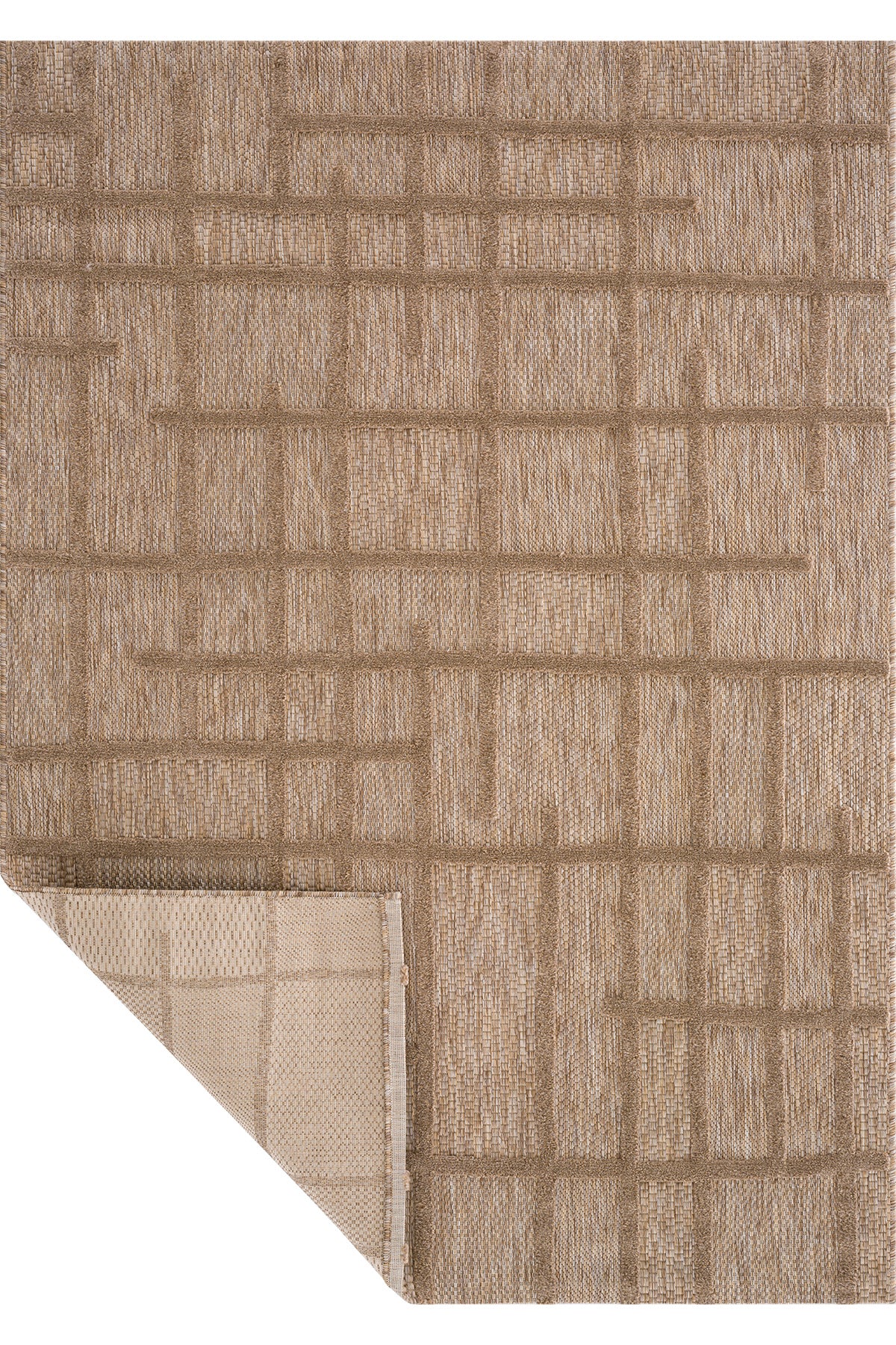 Calvin Klein Passion A0517B Natural Halı