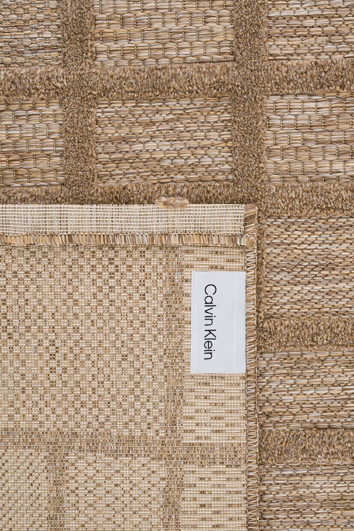 Calvin Klein Passion A0517B Natural Halı