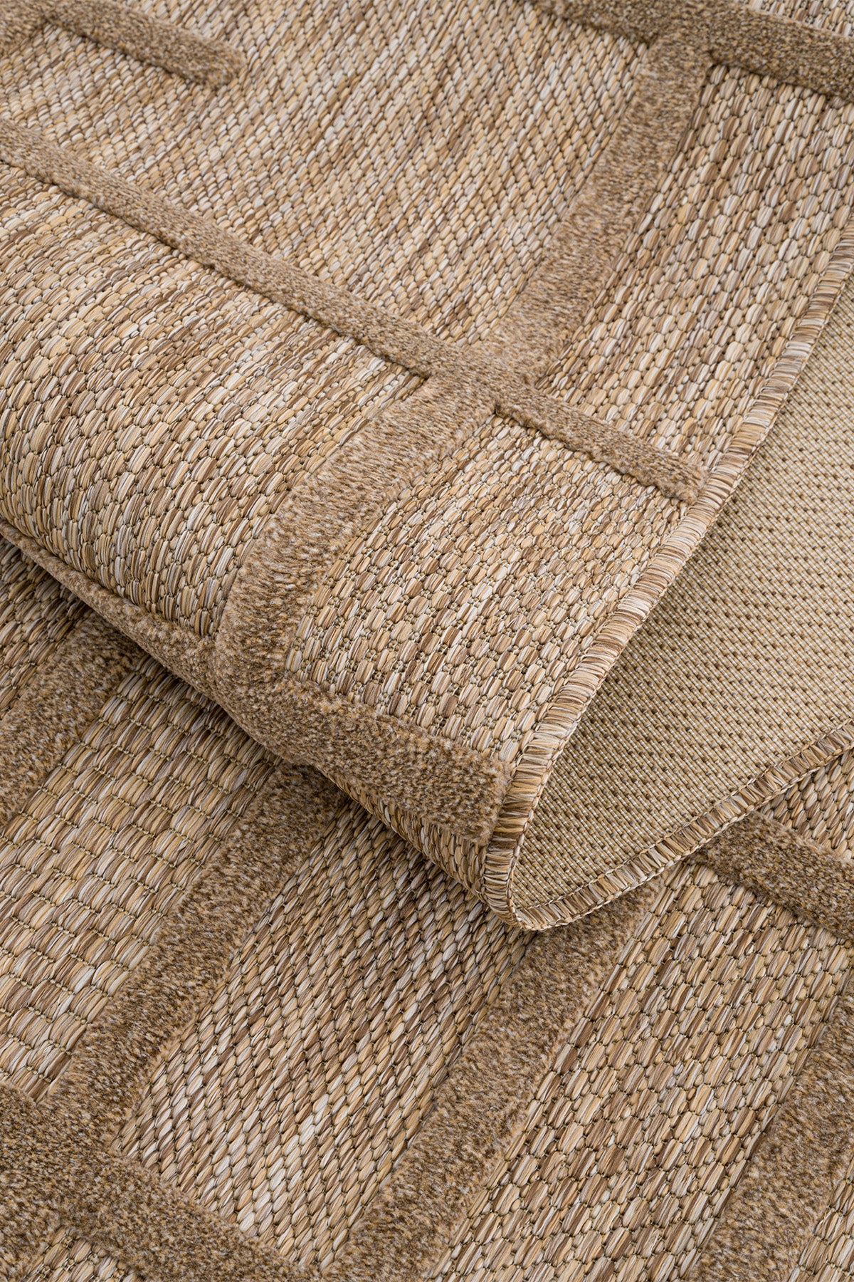 Calvin Klein Passion A0517B Natural Halı