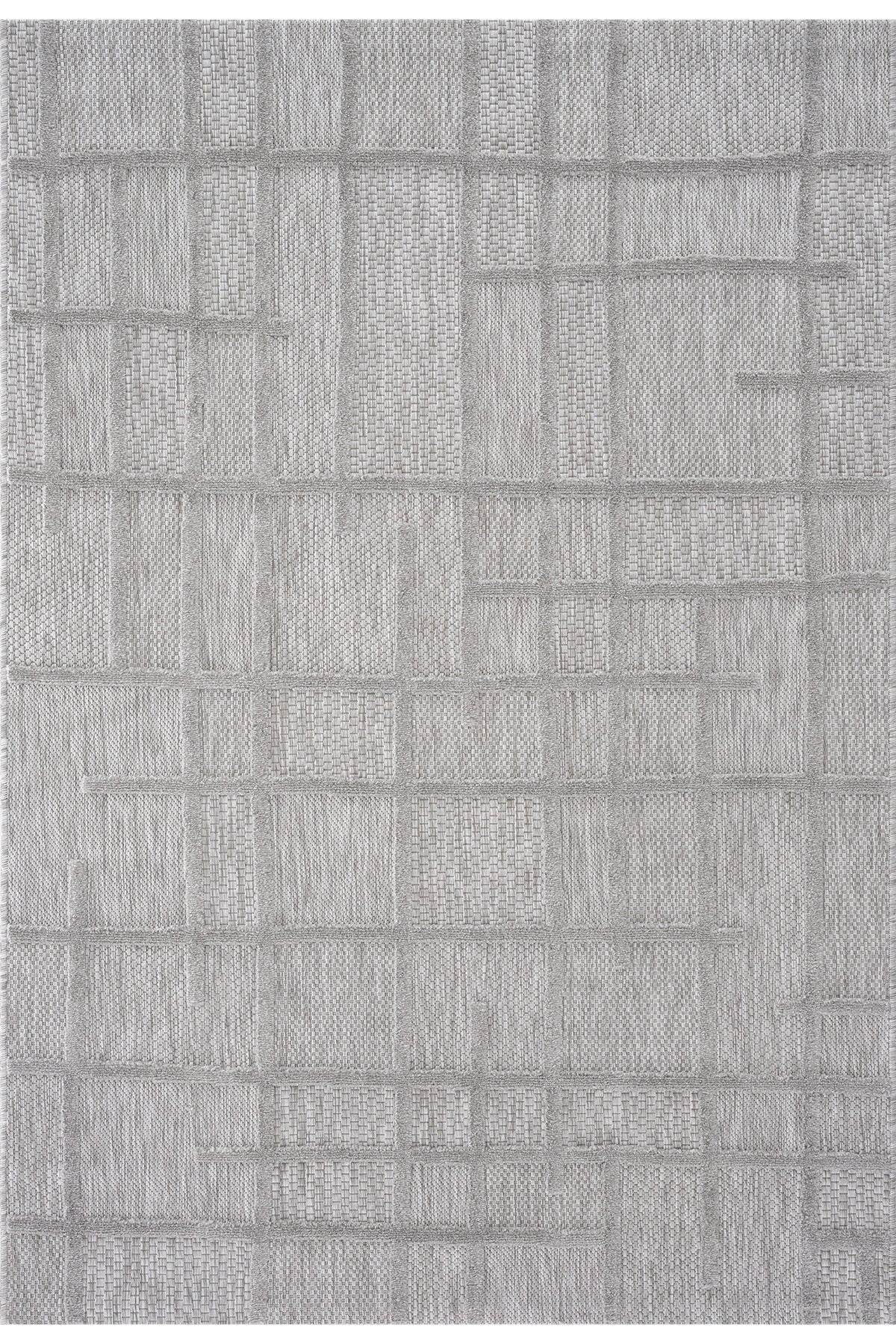 Calvin Klein Passion A0517C Gri Halı