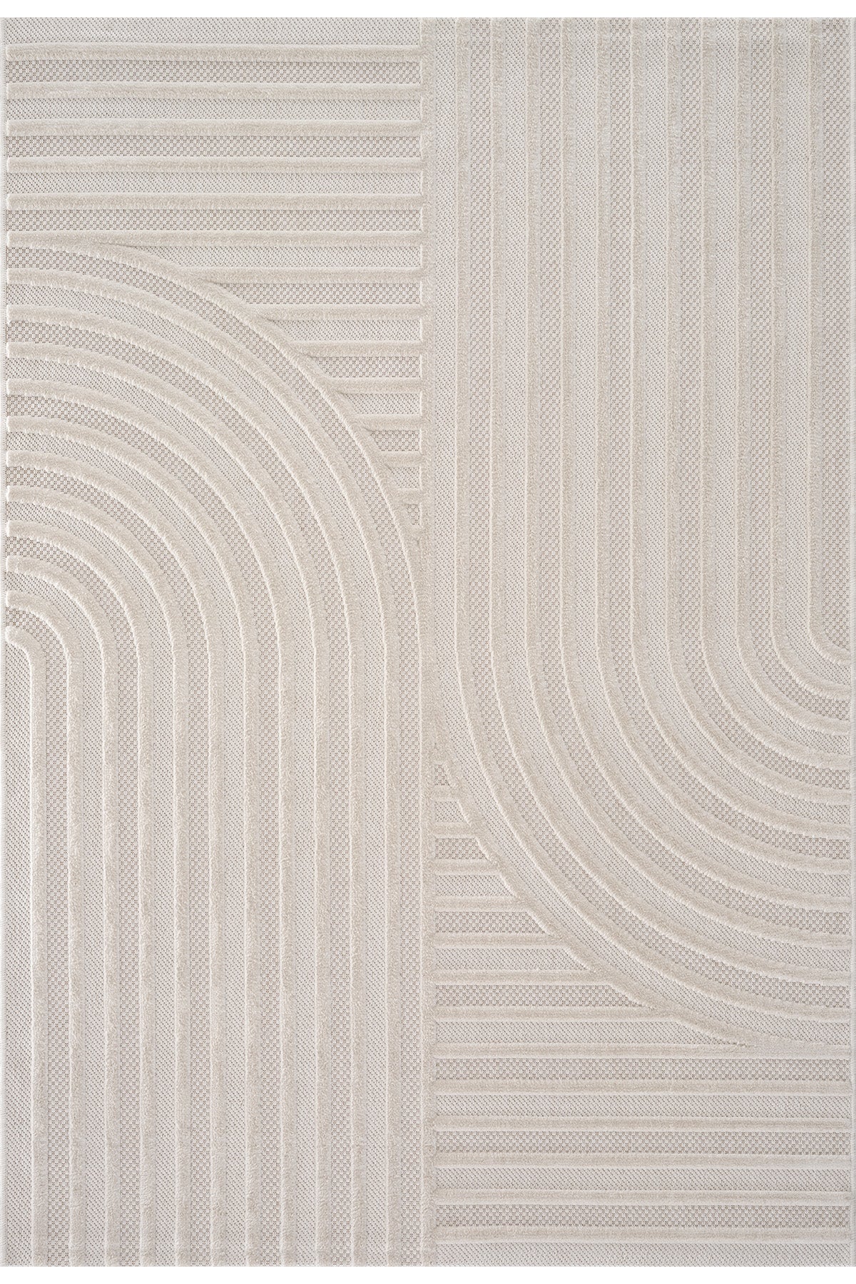 Calvin Klein Passion A2302A Krem Halı