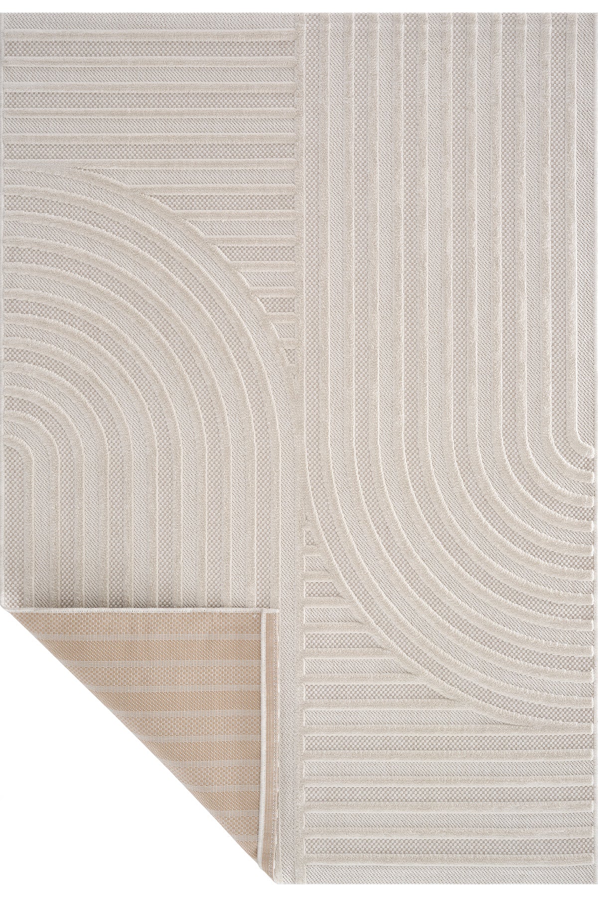 Calvin Klein Passion A2302A Krem Halı