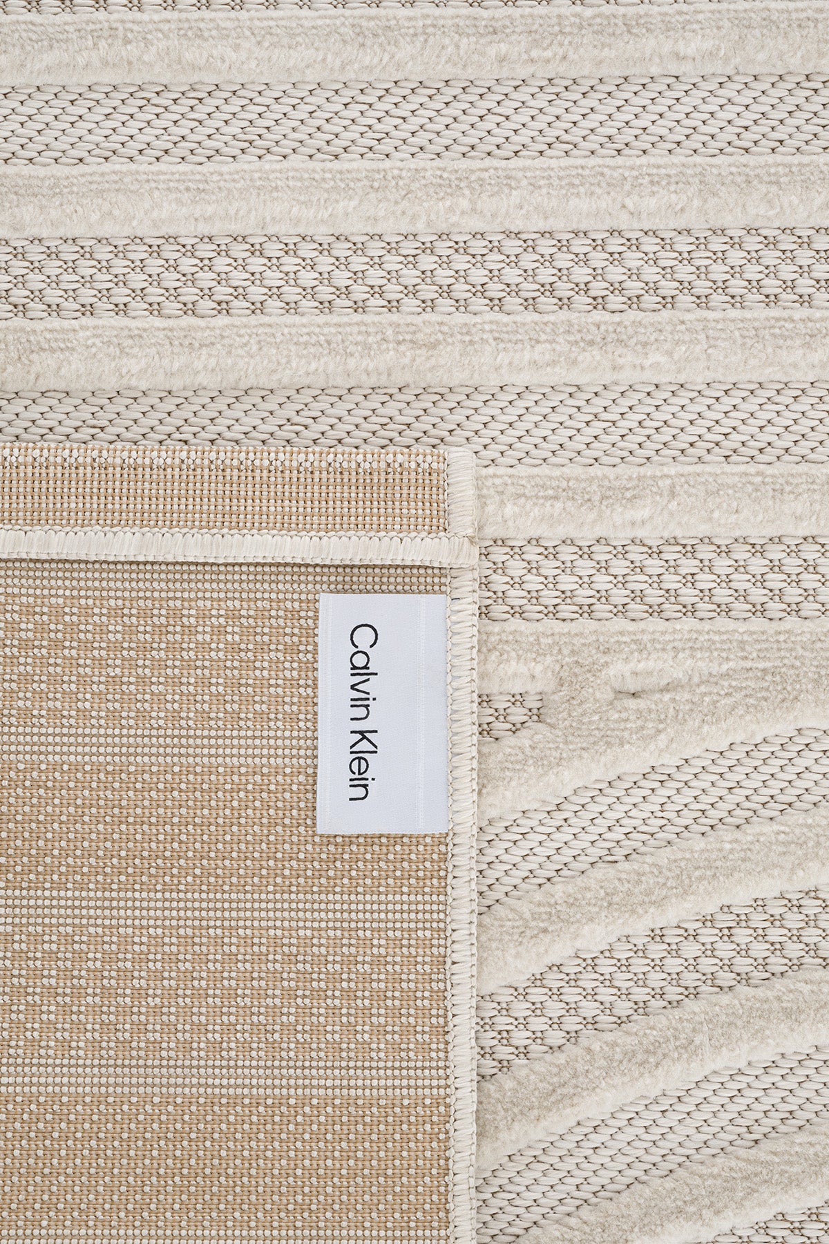 Calvin Klein Passion A2302A Krem Halı