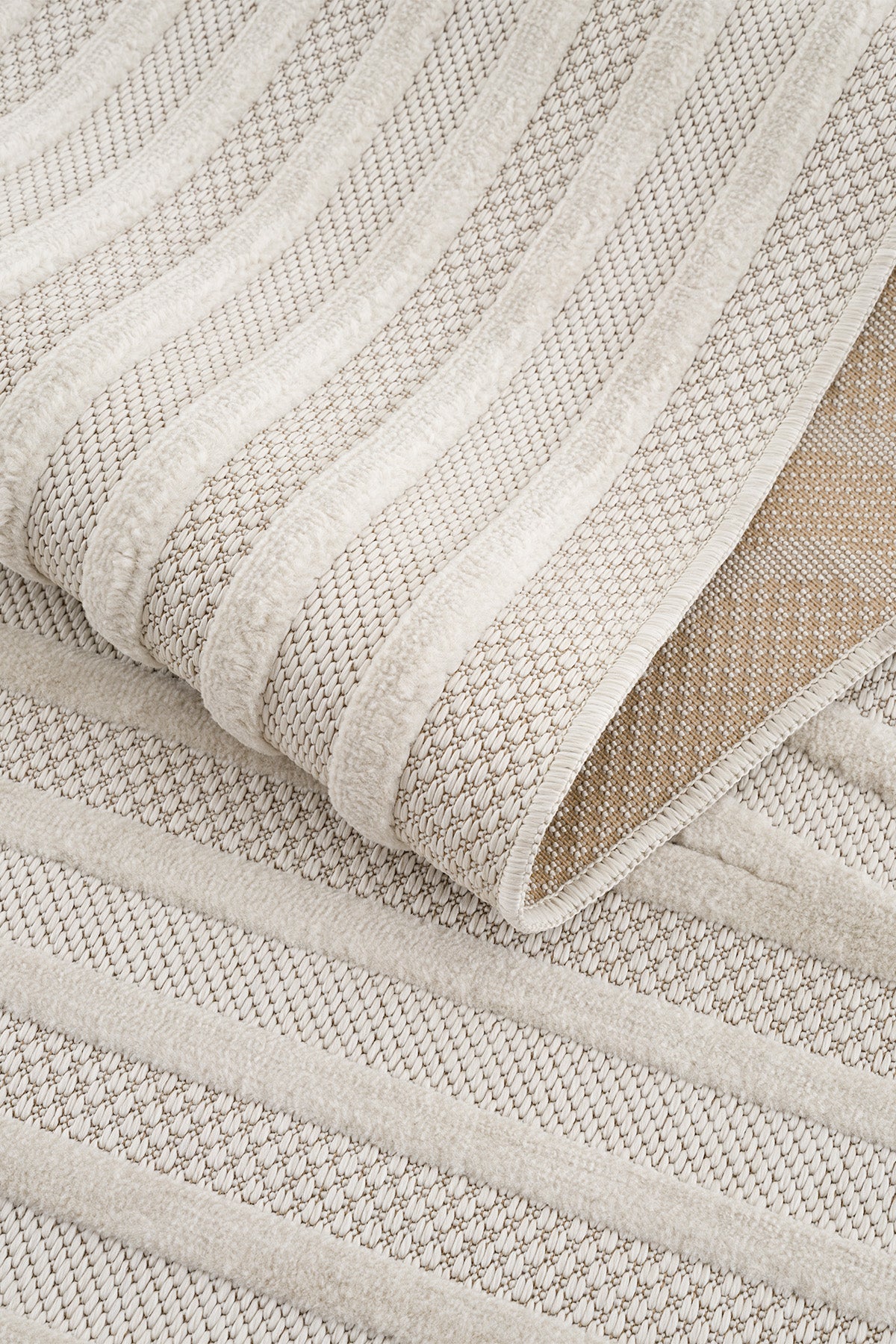 Calvin Klein Passion A2302A Krem Halı