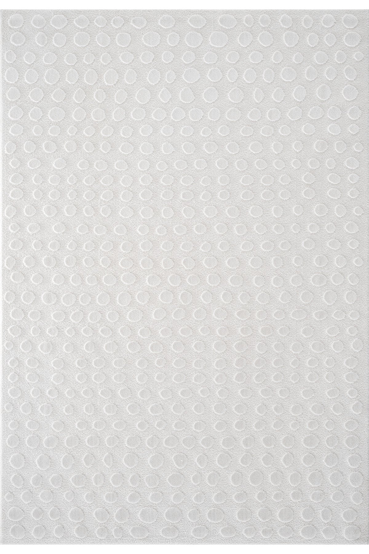 Calvin Klein Pure Lines A2534A Krem Halı