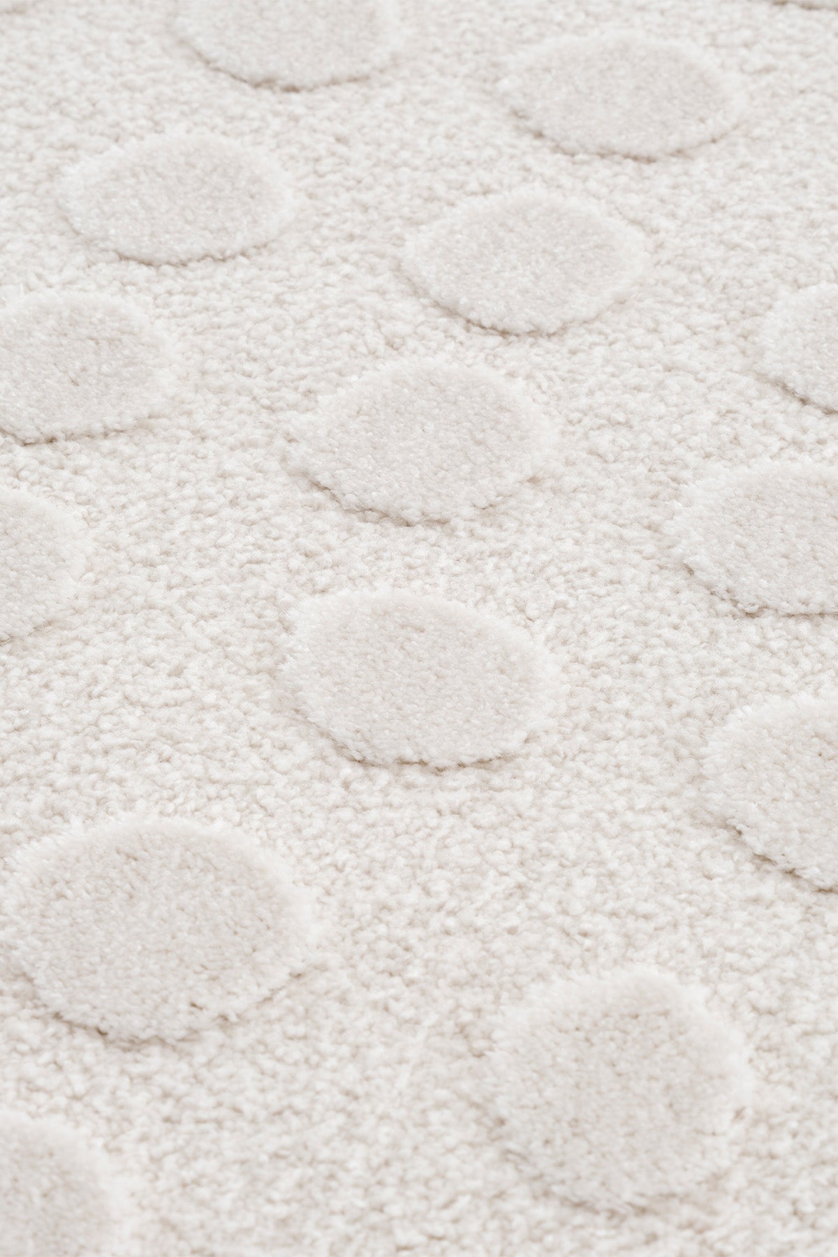 Calvin Klein Pure Lines A2534A Krem Halı