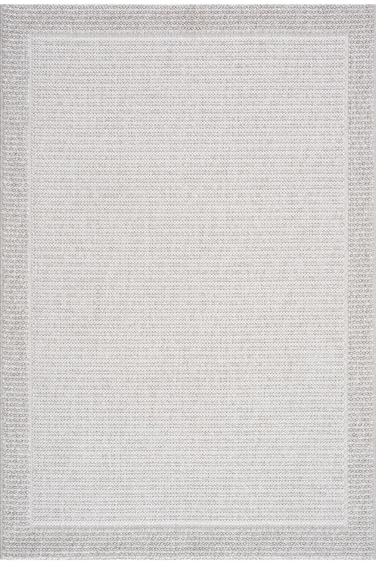 Calvin Klein Urban Luxe A2394C Gri Halı