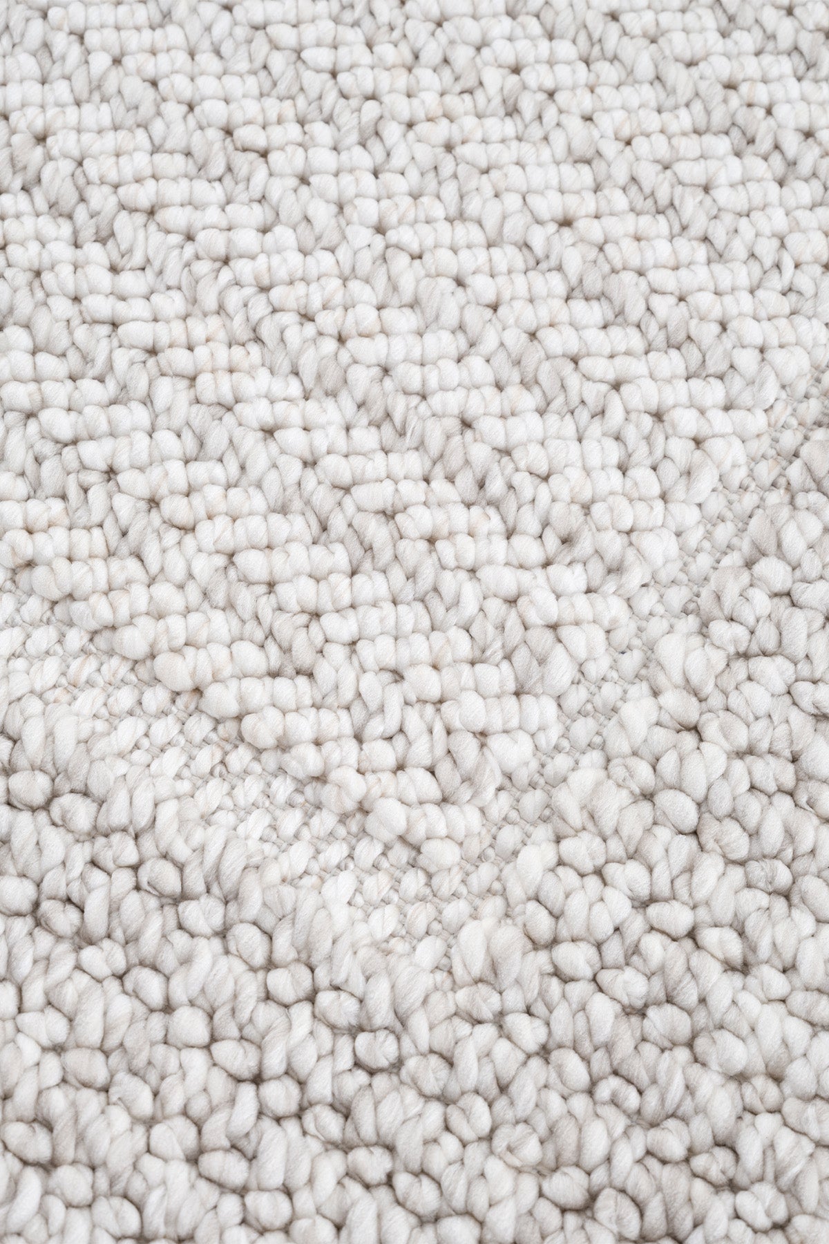 Calvin Klein Urban Luxe A2394C Gri Halı