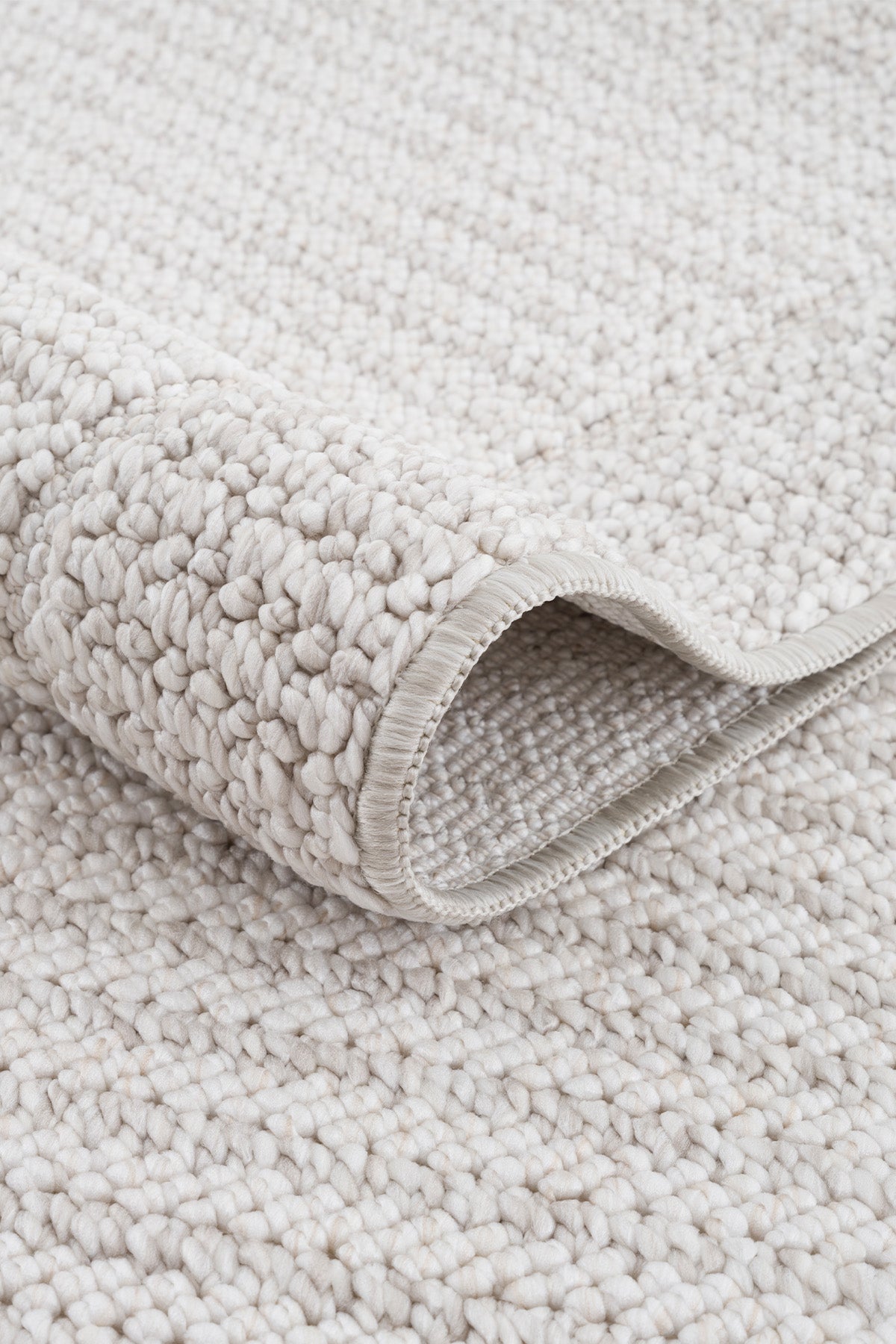 Calvin Klein Urban Luxe A2394C Gri Halı