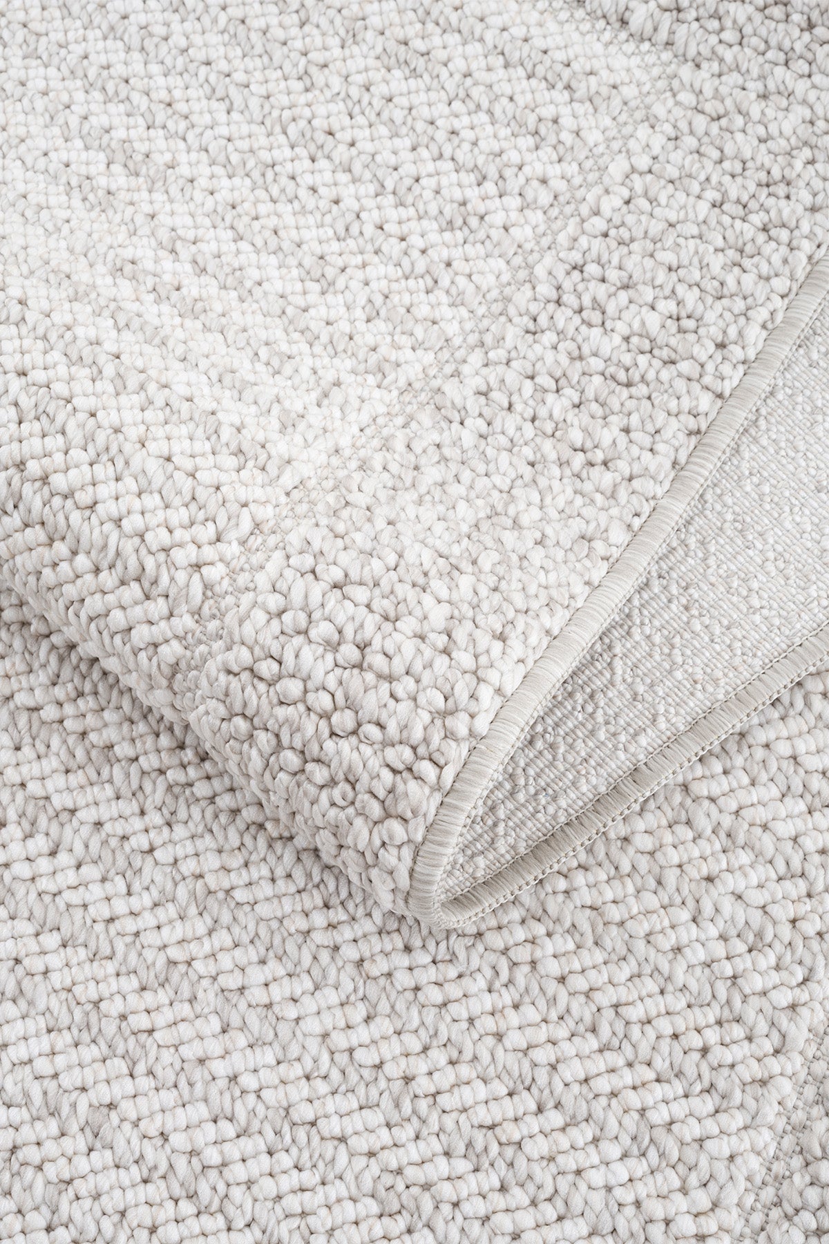 Calvin Klein Urban Luxe A2394C Gri Halı