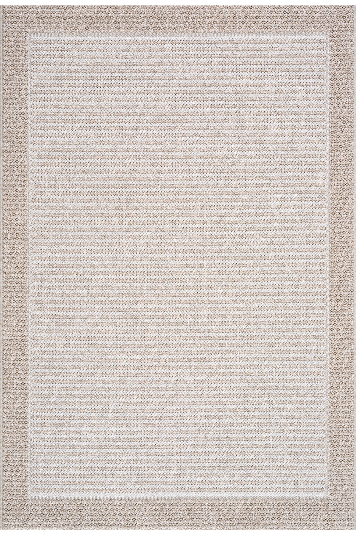 Calvin Klein Urban Luxe A2394E Vizon Halı