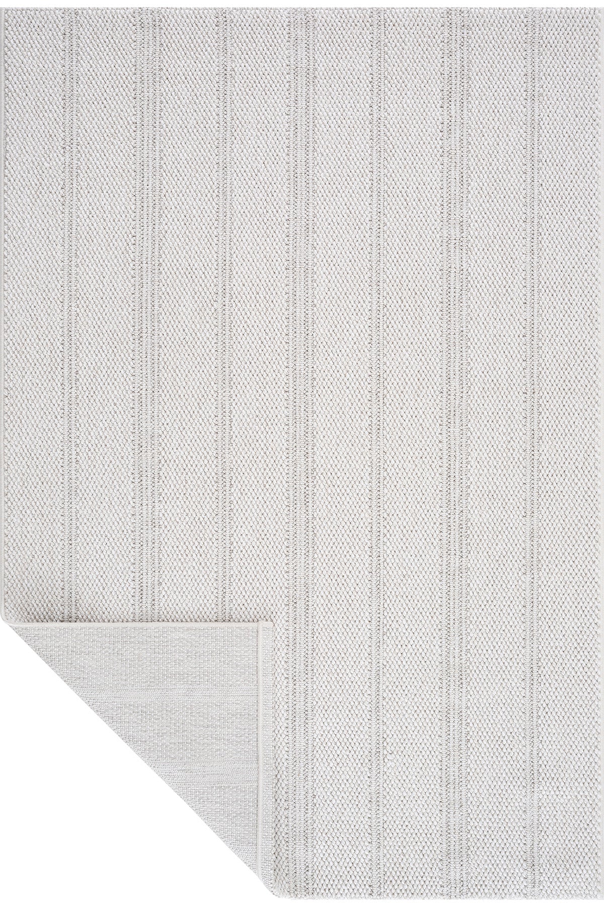 Calvin Klein Urban Luxe A2399B Krem Gri Halı