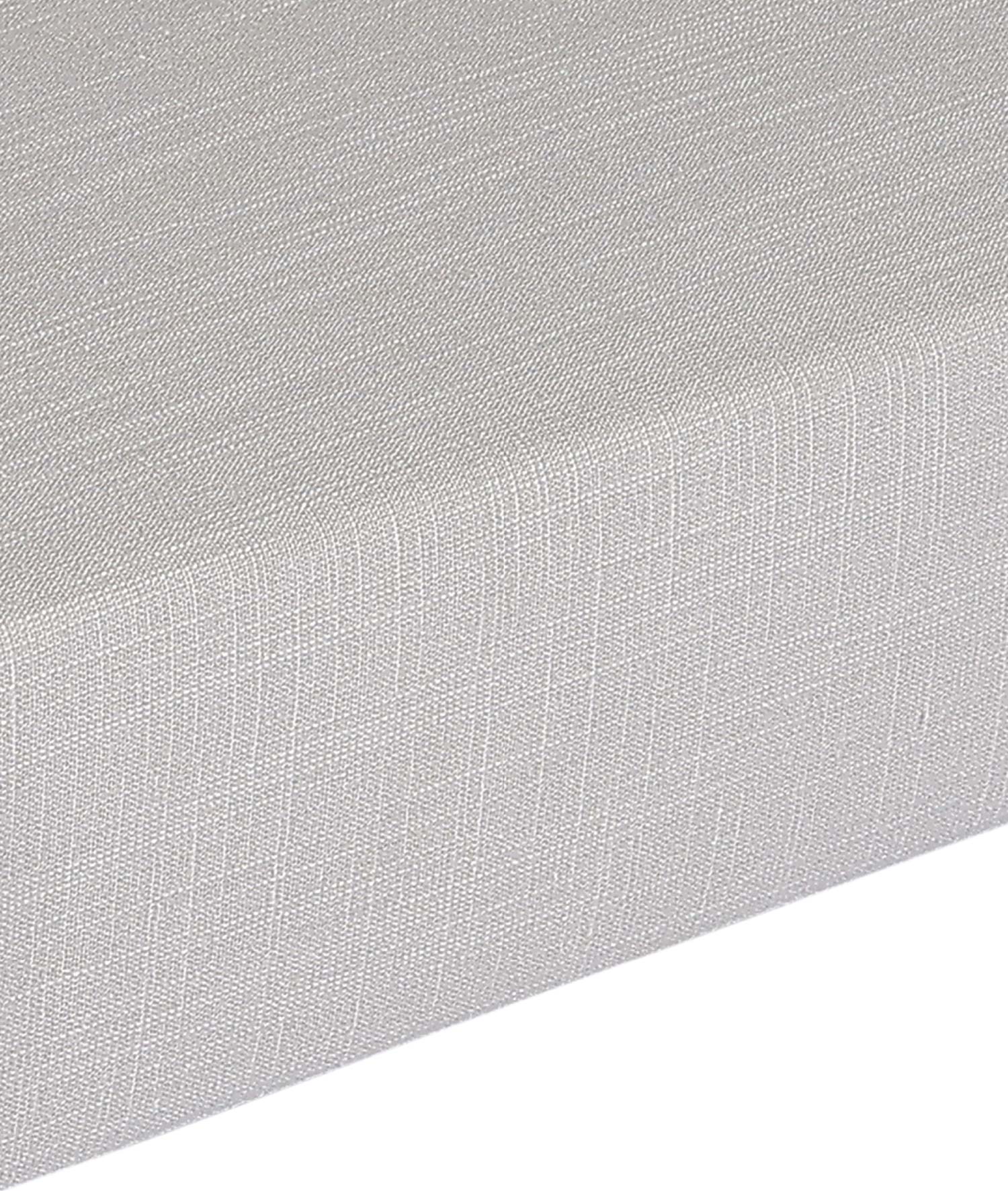 Calmo Nevresim Takımı Silver Tek Kişilik 160x220 9562A