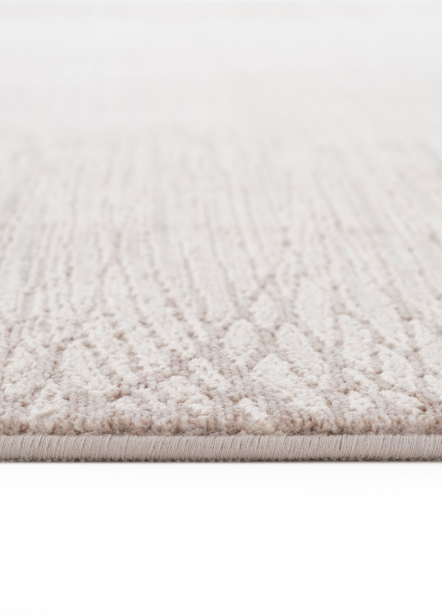 Calvin Klein Passages A3491B Bej Vizon Halı