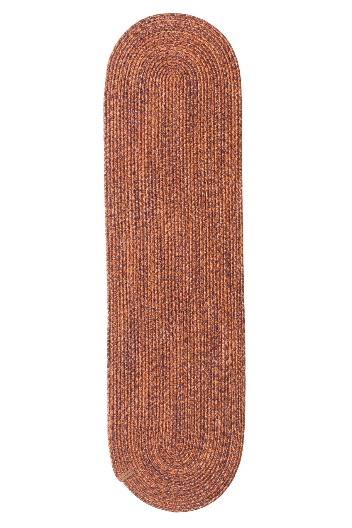 Cesta El Yapımı Örgü Kiremit Runner 37x136 4029