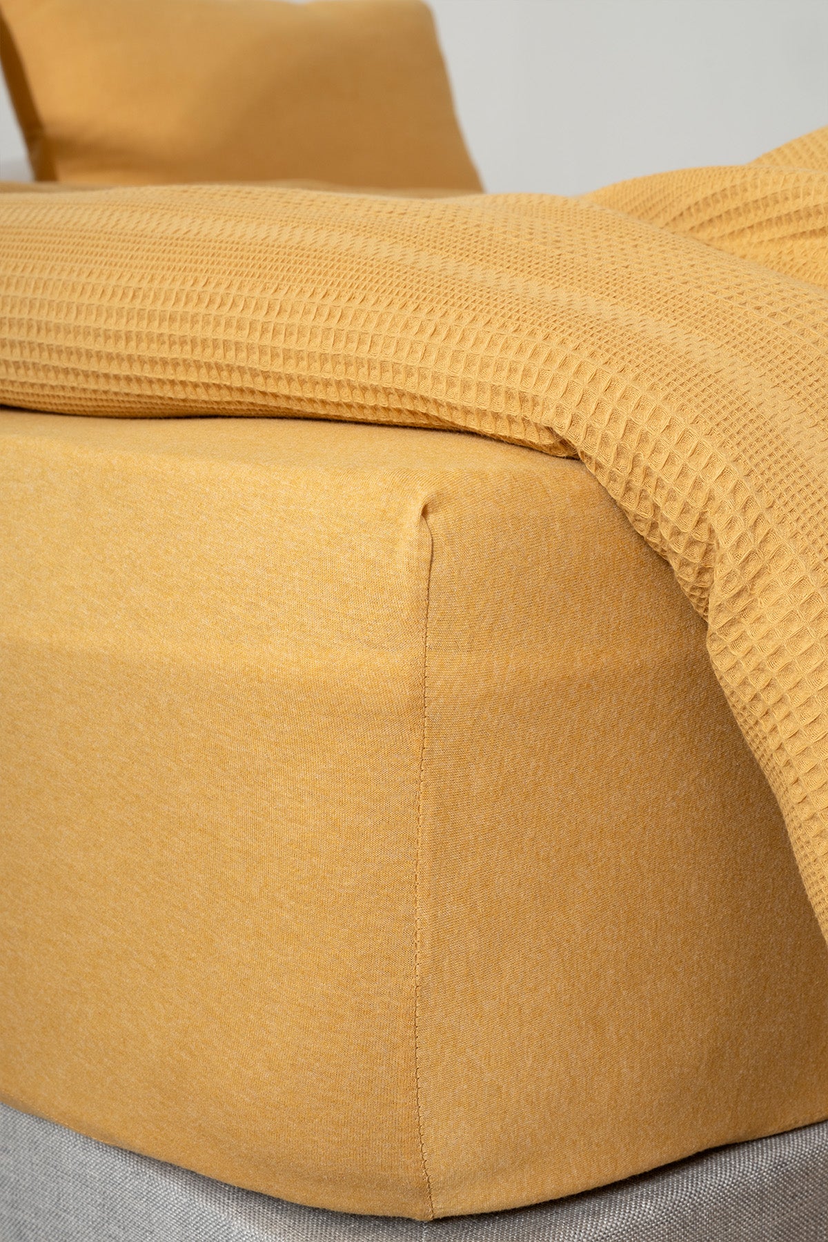 Clara Hardal Çift Kişilik Pike Takımı 2522