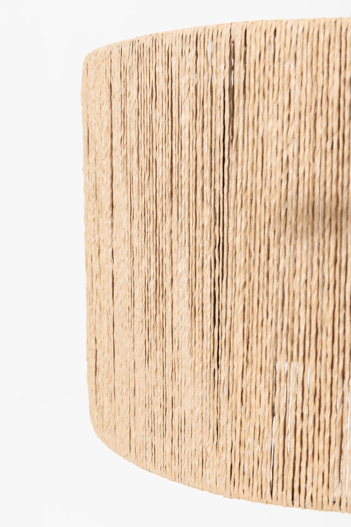 Halo Hasır Sade Bohem Avize 9098