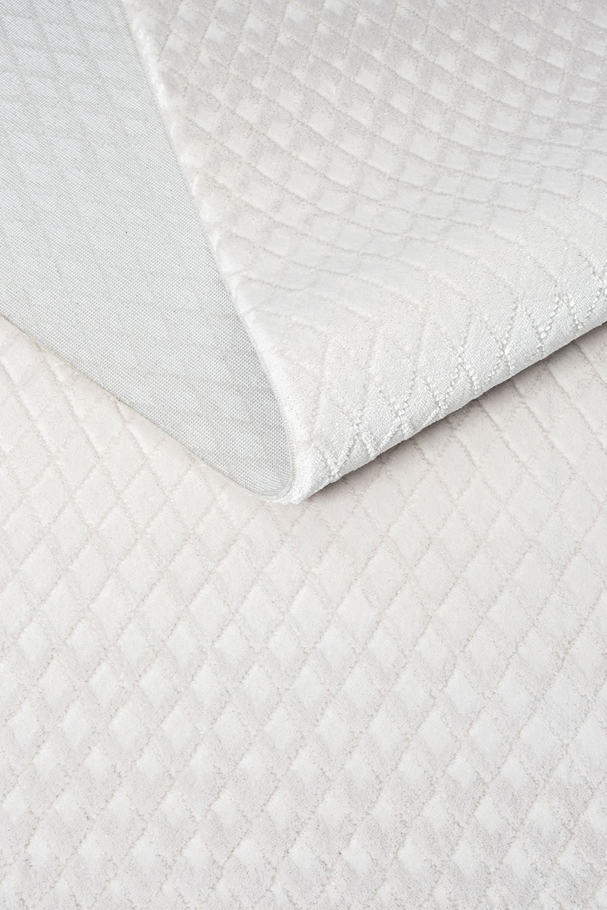 Koza Hayad Koza Adler A0726D Gri Salon Oturma Odası Yatak Odası Koridor Makine Halısı