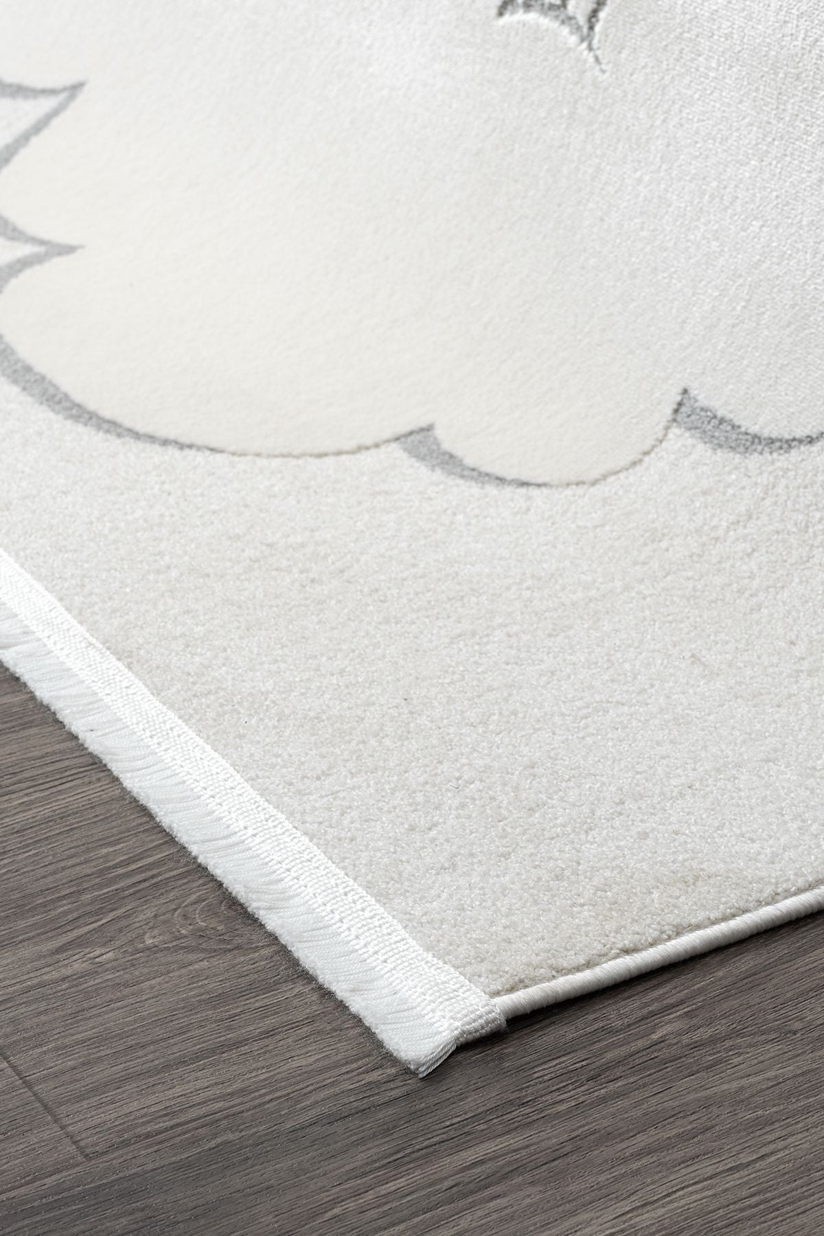 Koza Hayad Lyon Kids Multi Çocuk Halısı Oyun Halısı A0650A