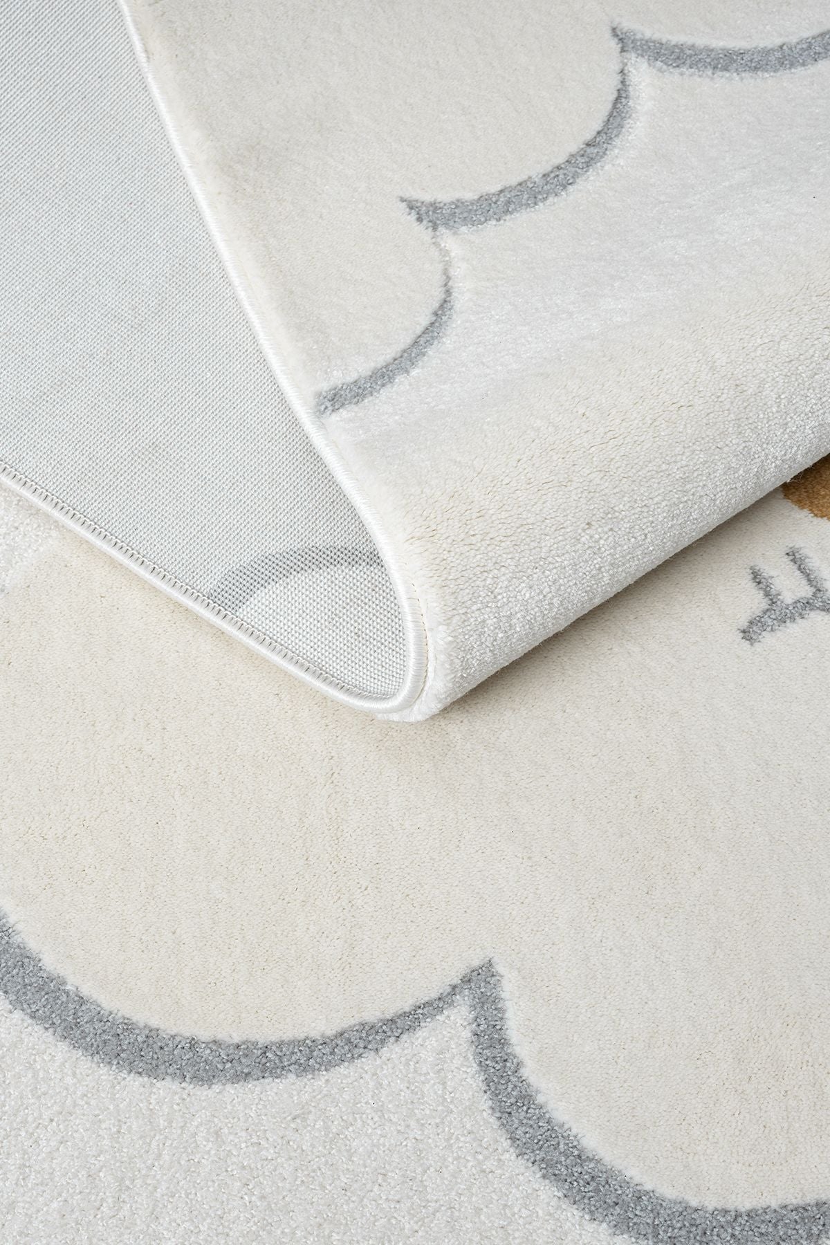 Koza Hayad Lyon Kids Multi Çocuk Halısı Oyun Halısı A0650A