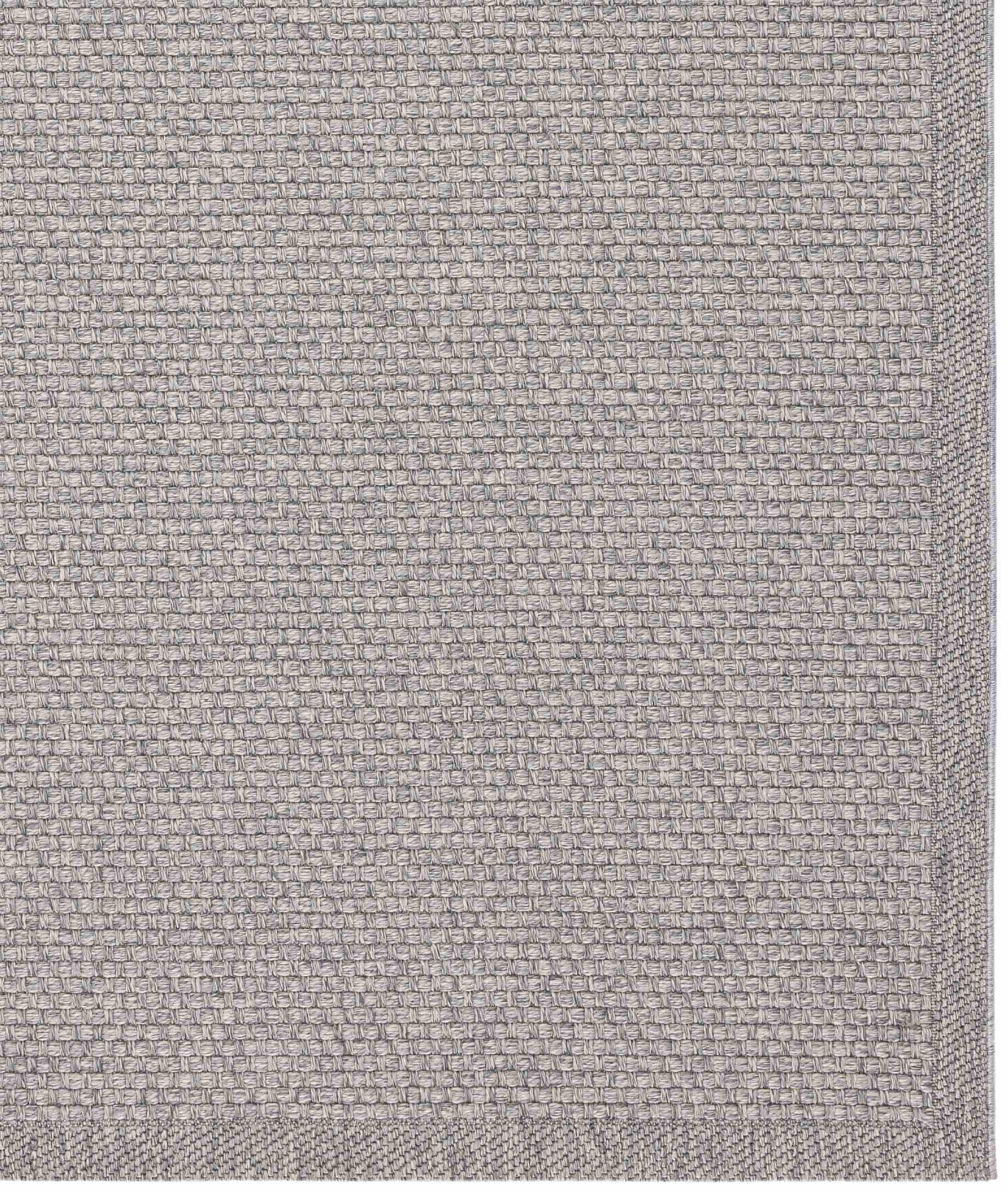 Koza Hayad Origine Gri Halı Salon Oturma Odası Yatak Odası Koridor Makine Halısı B3667E