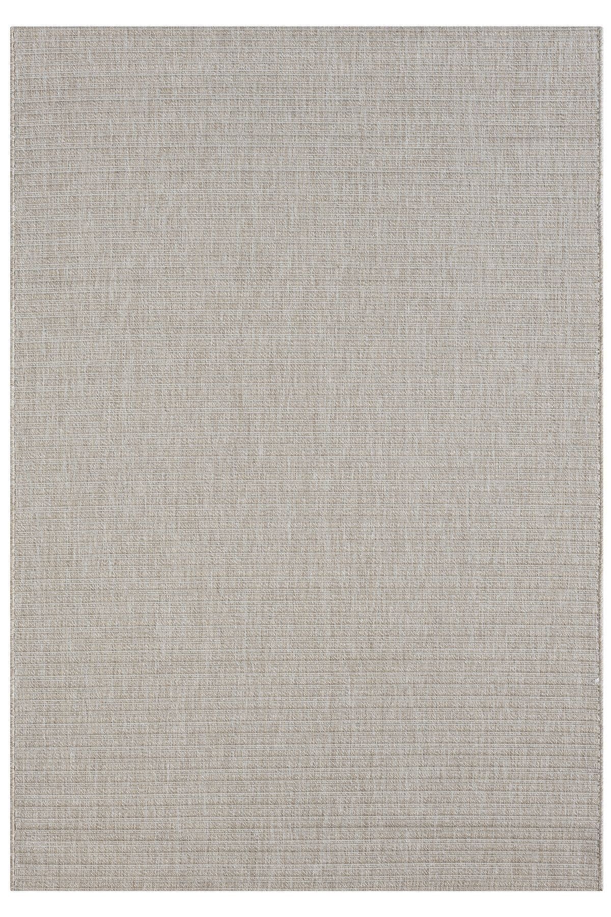 Koza Premium Sahara Bej Halı B3796B Salon Oturma Odası Yatak Odası Koridor Makine Halısı