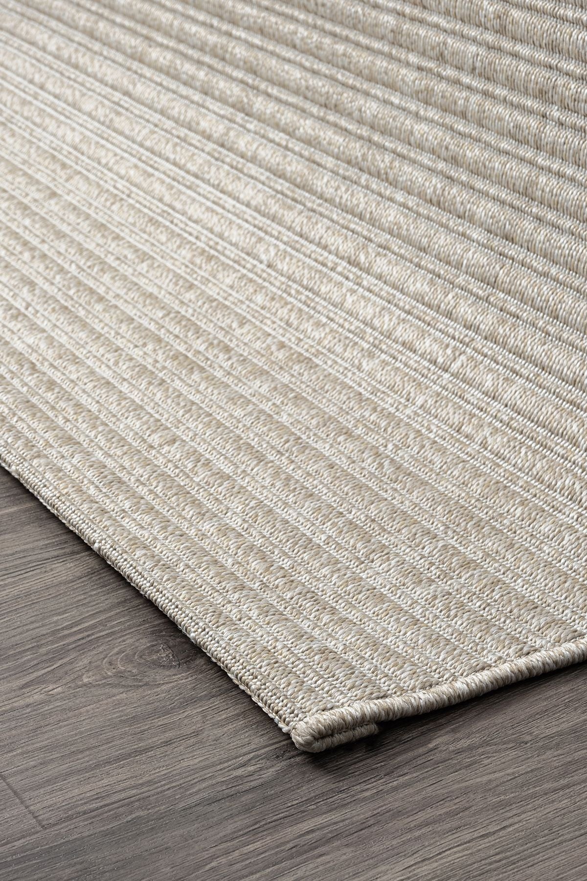 Koza Premium Sahara Bej Halı B3796B Salon Oturma Odası Yatak Odası Koridor Makine Halısı