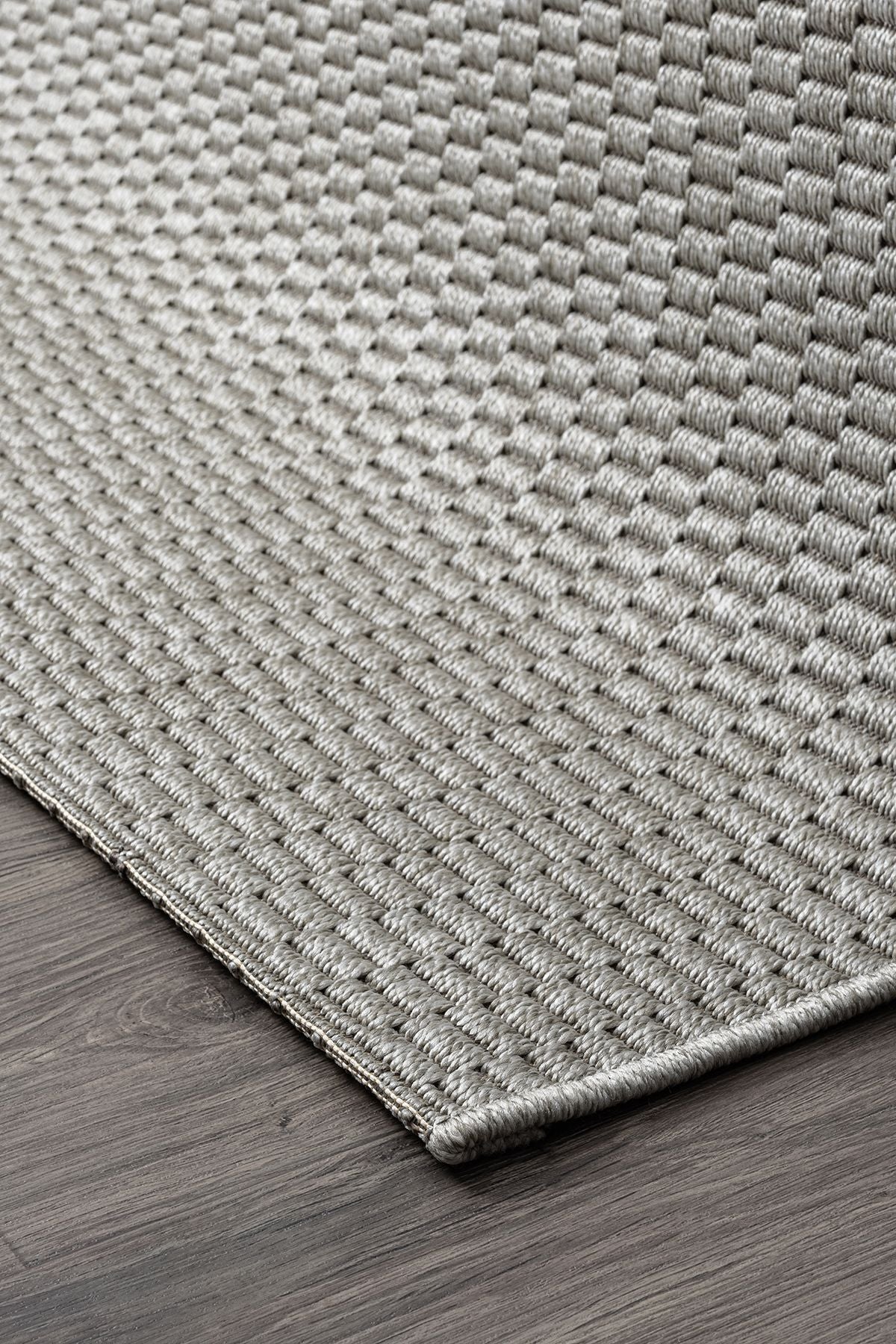 Koza Premium Sahara Gri Halı B3795D Salon Oturma Odası Yatak Odası Koridor Makine Halısı