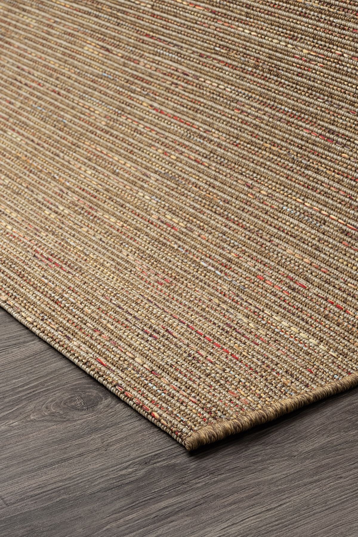 Koza Premium Sahara Natural Multi Halı B3623E Salon Oturma Odası Yatak Odası Koridor Makine Halısı